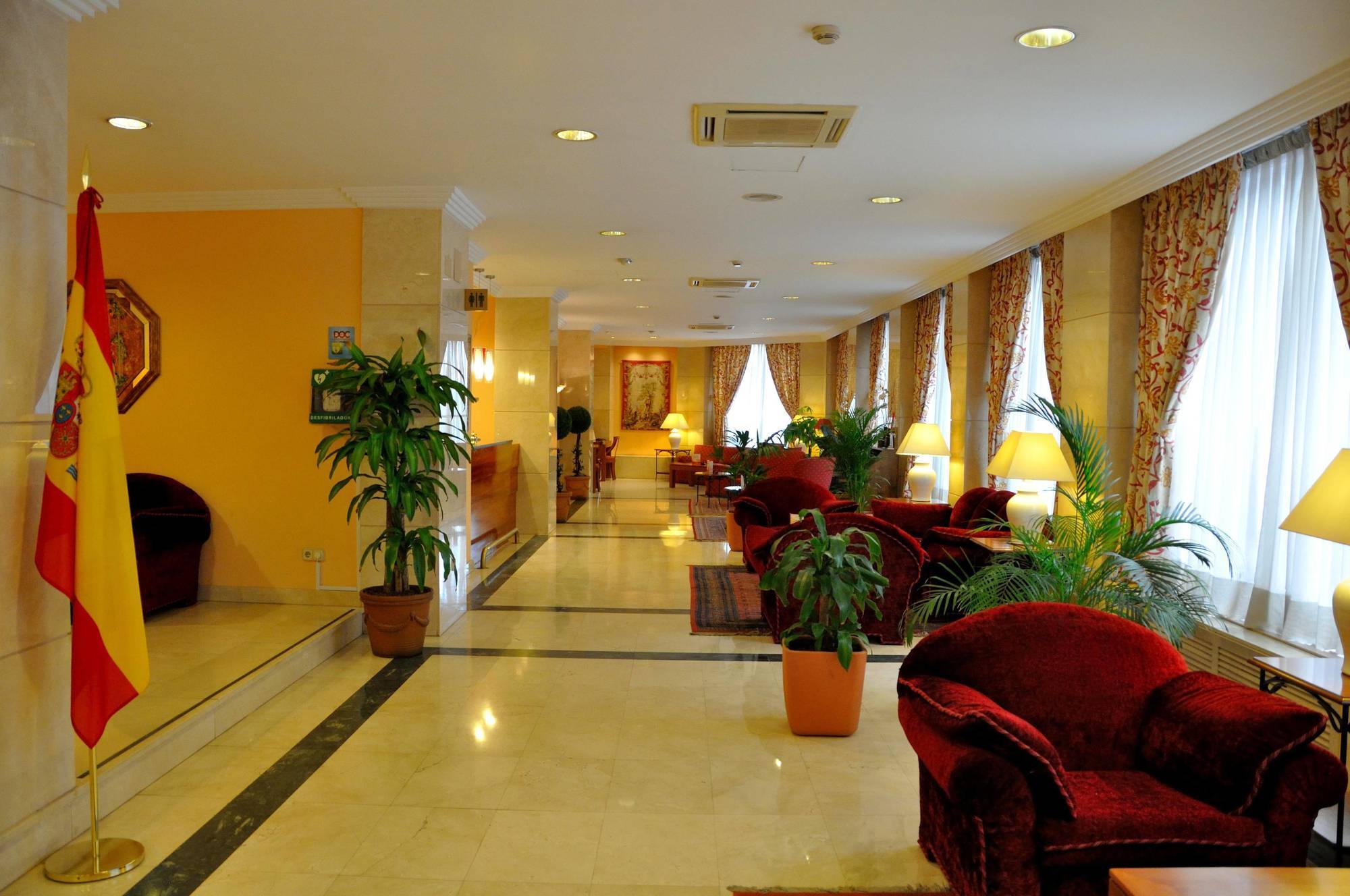 Hotel Casón Del Tormes