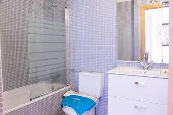 Apartment Apartamentos Madrid