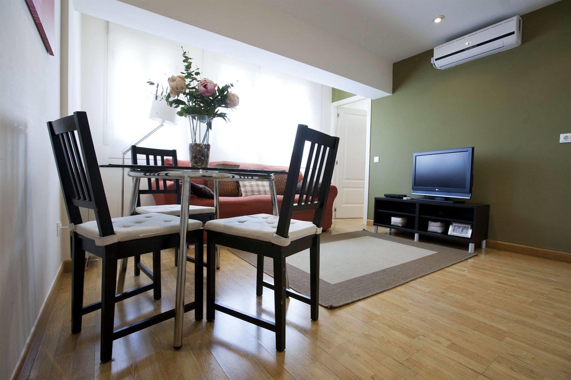 Apartamento Apr Alcala *