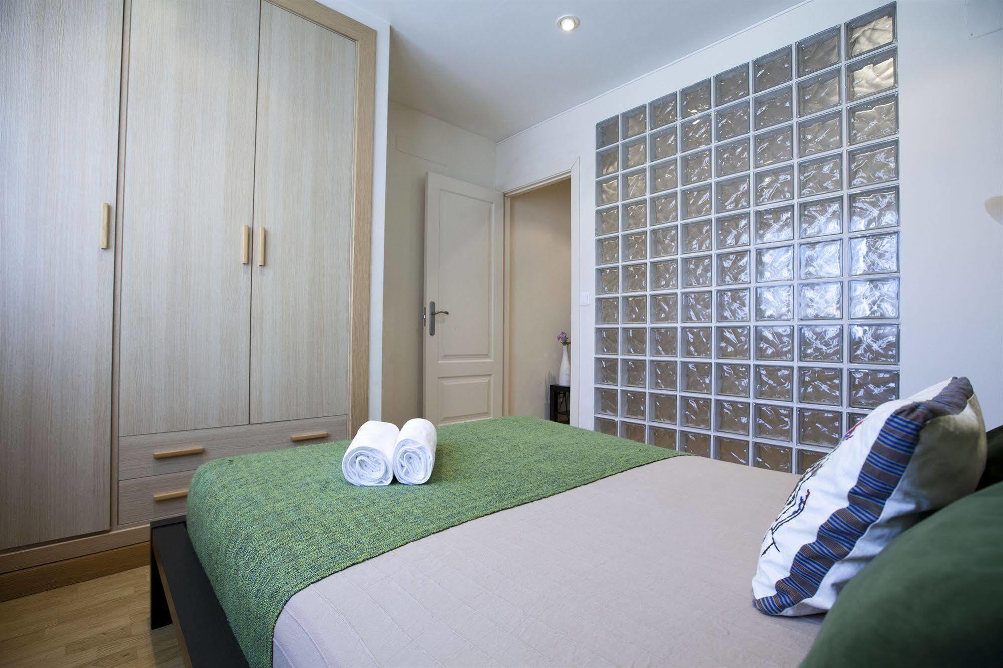 Apartamento Apr Alcala *