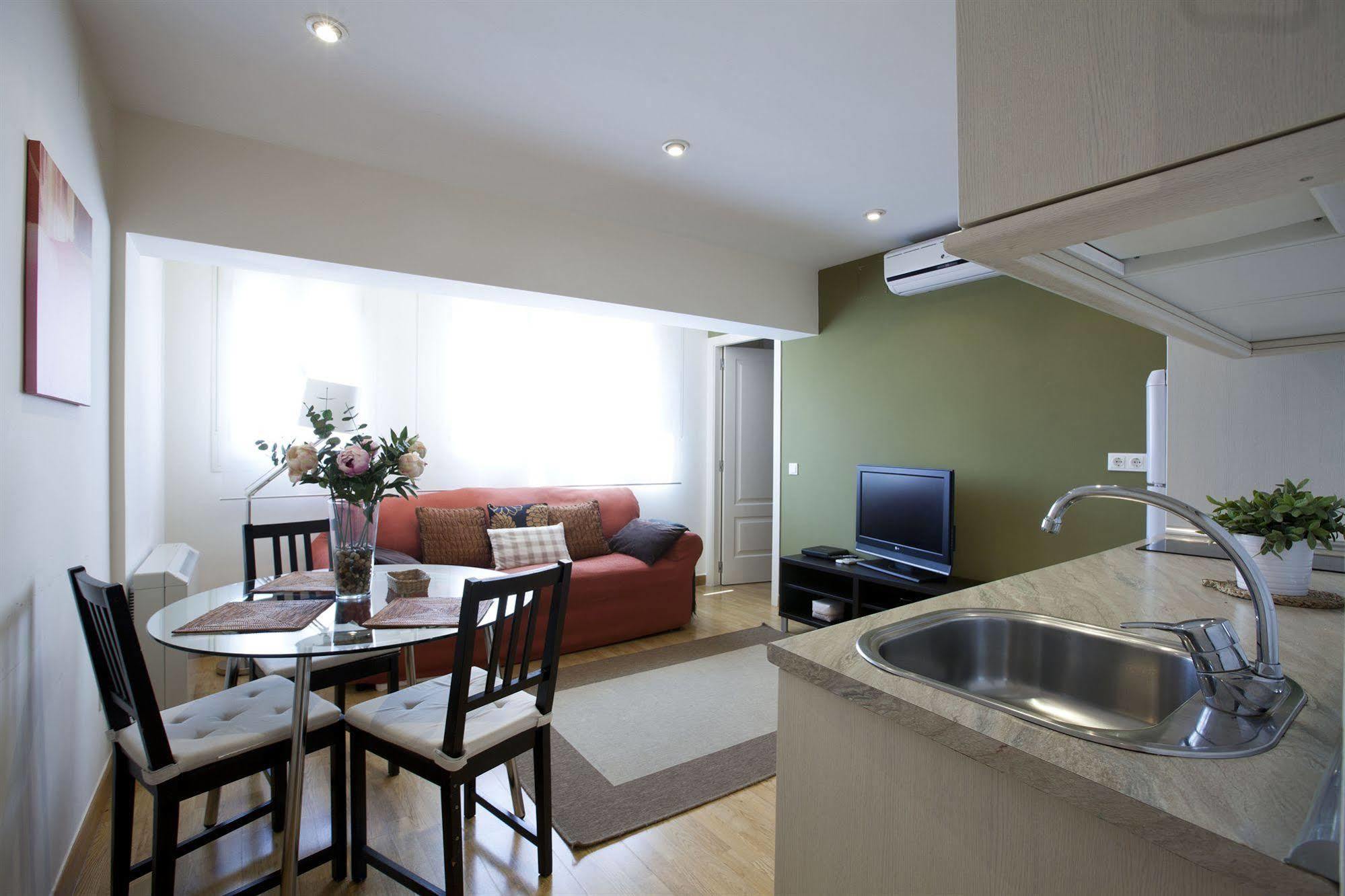 Apartamento Apr Alcala *