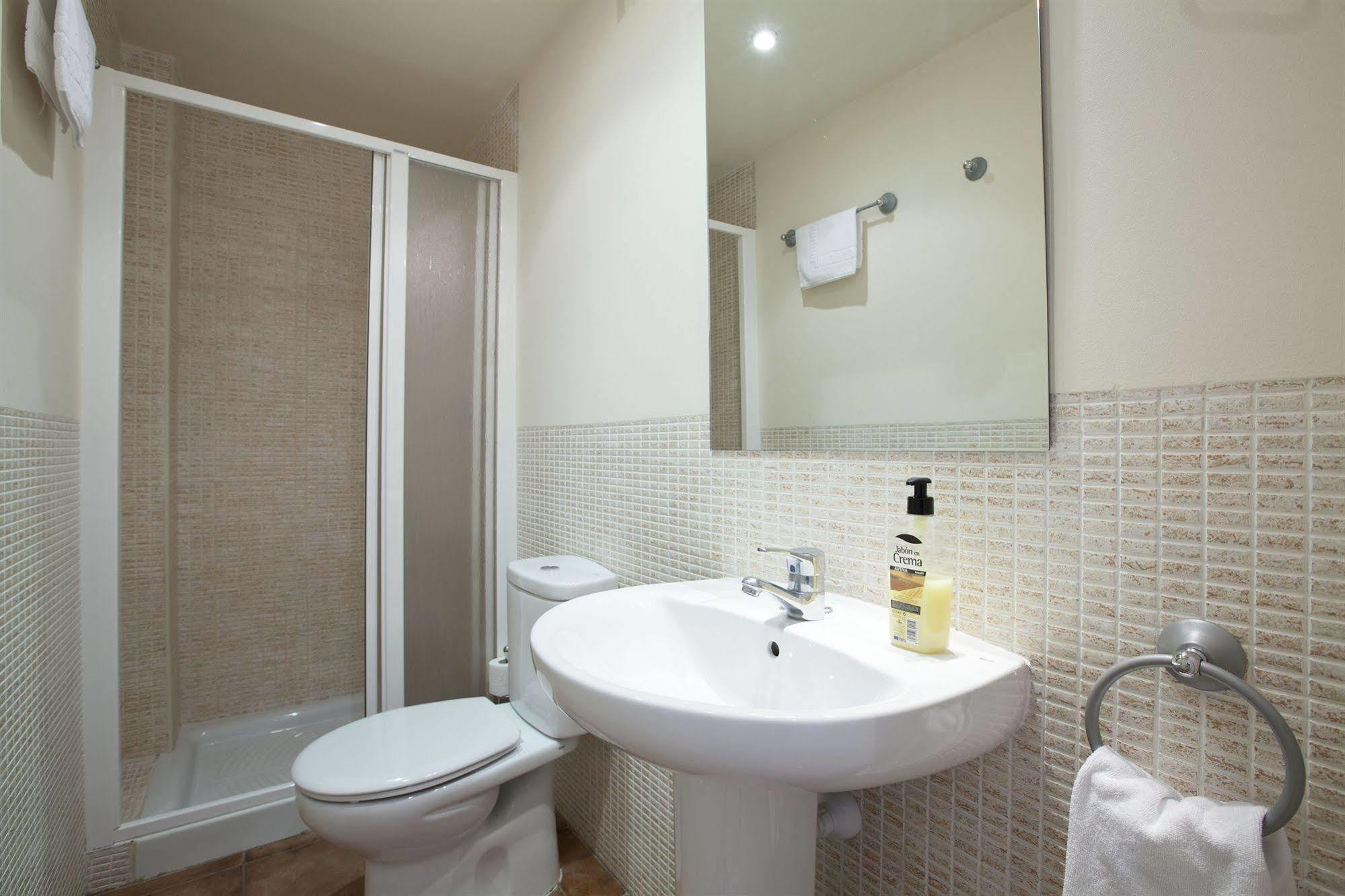 Apr Alcala Apartamento *