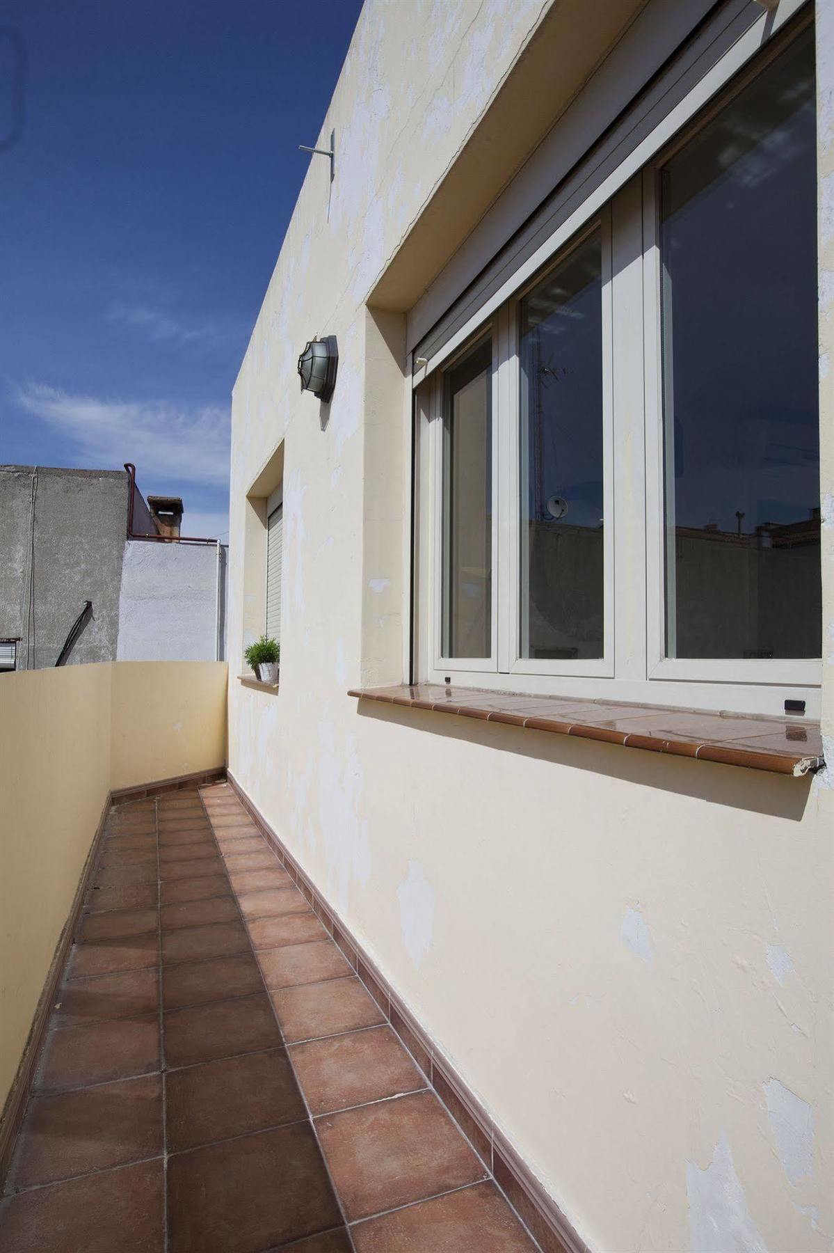 Apr Alcala Apartamento *