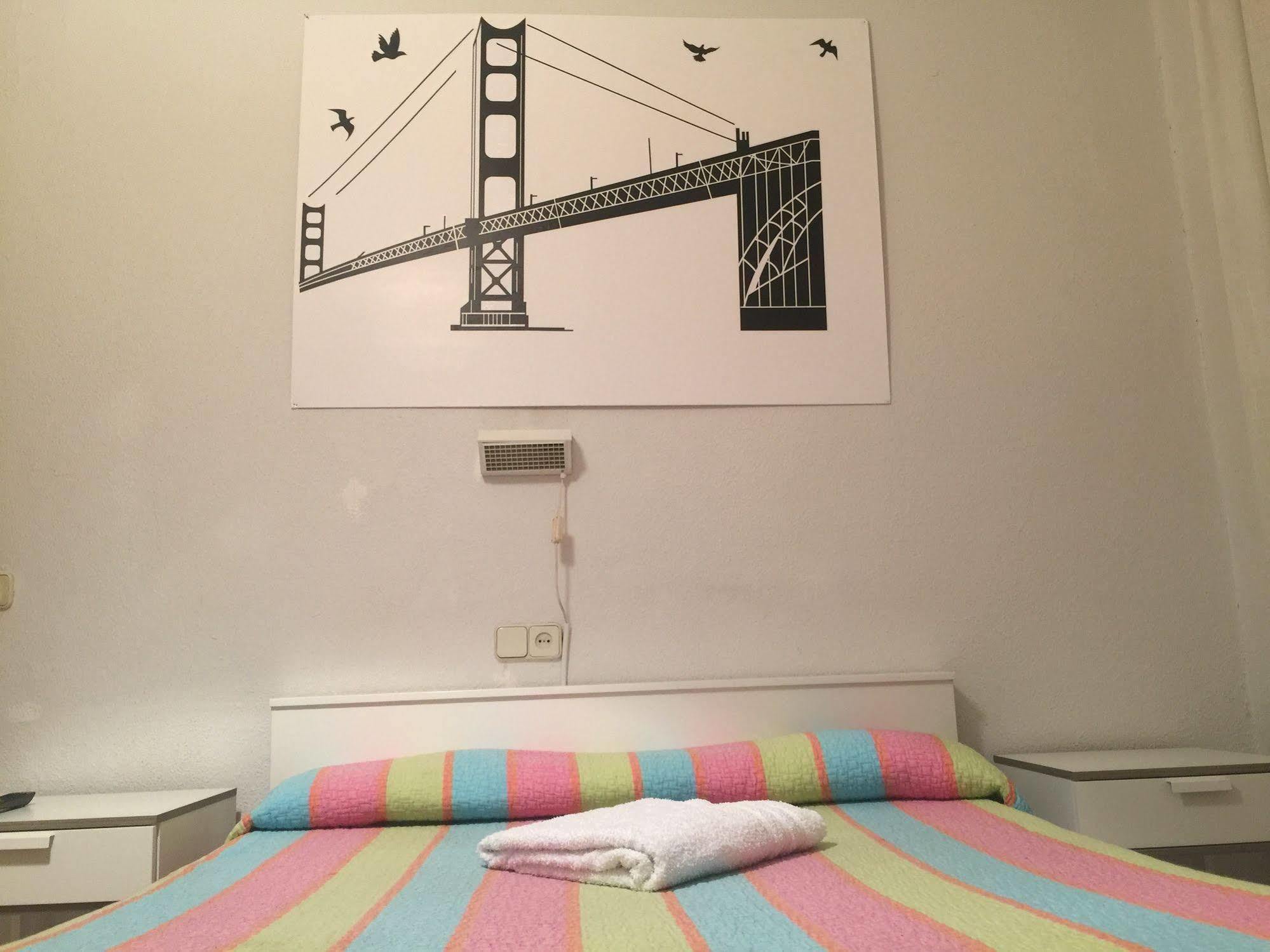 Murcia Guest house