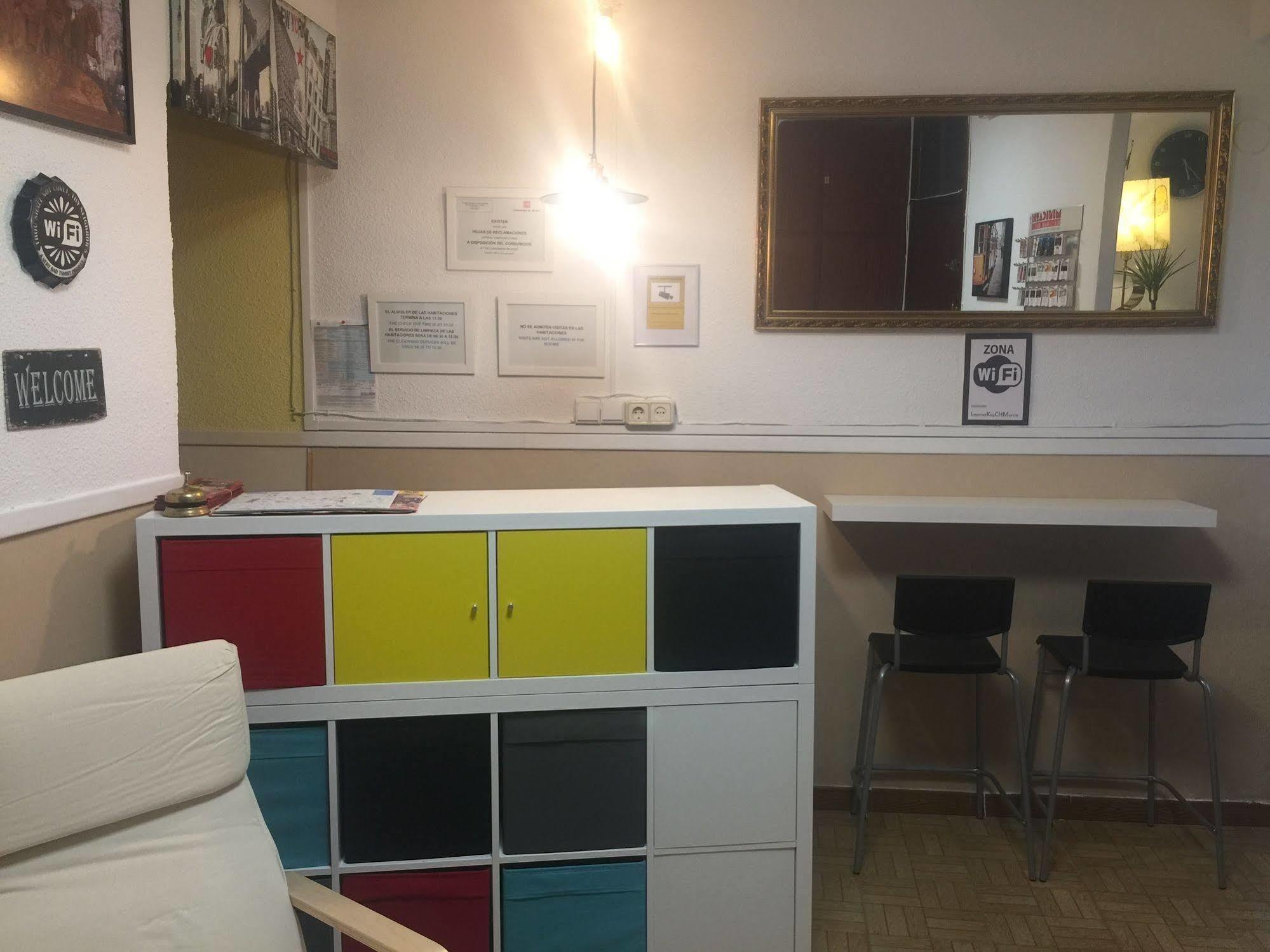 Guest house Murcia