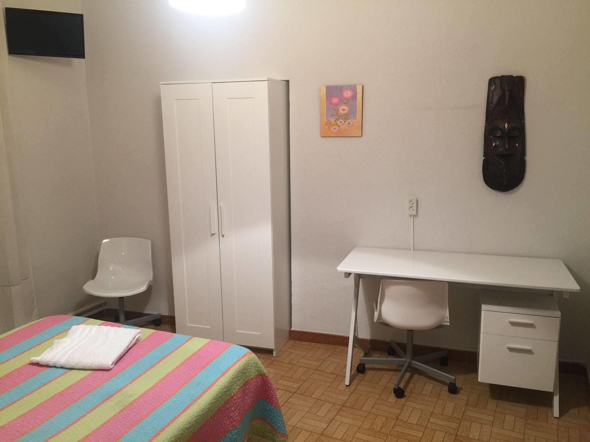 Murcia Guest house
