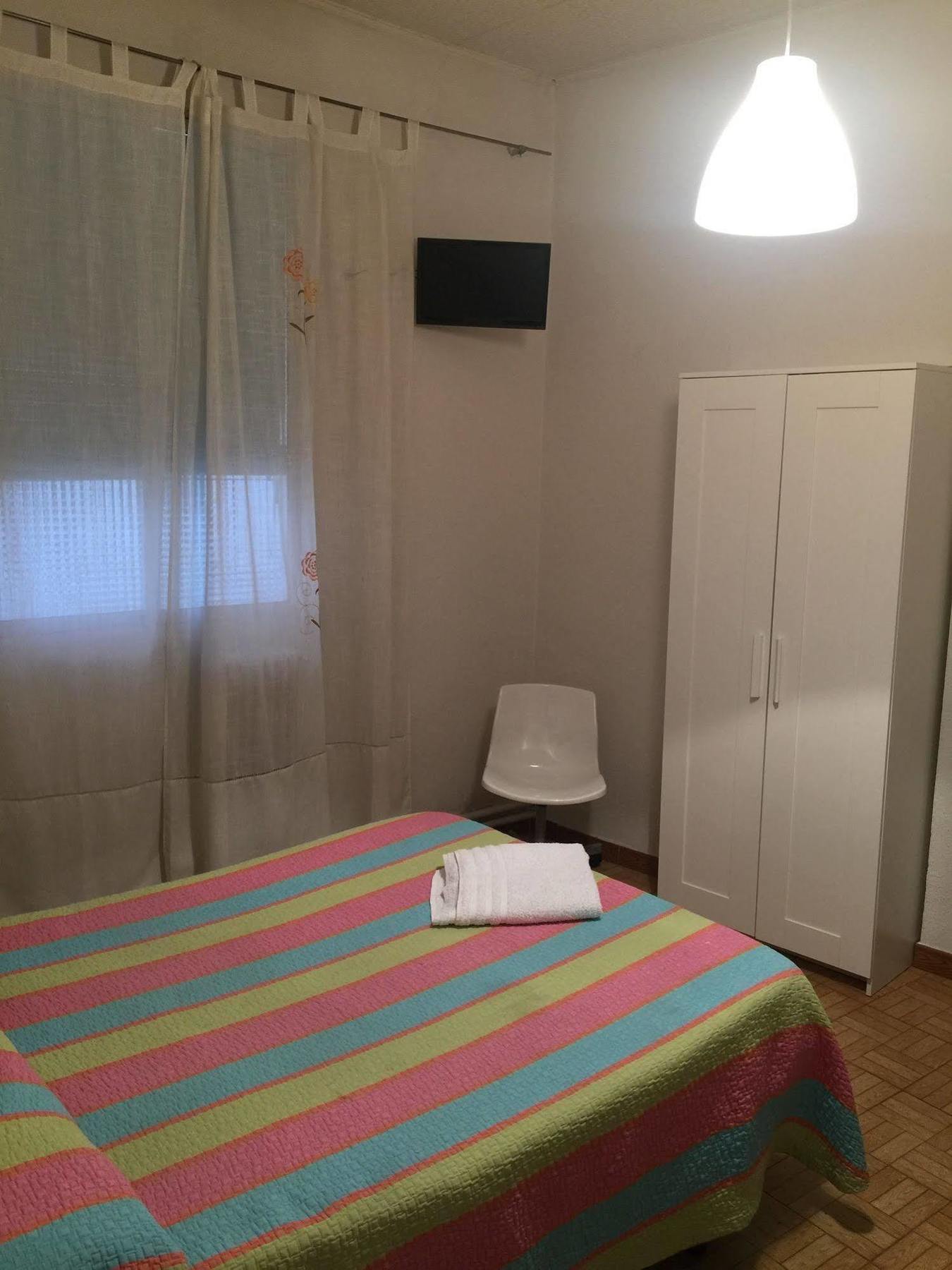 Murcia Guest house Madrid