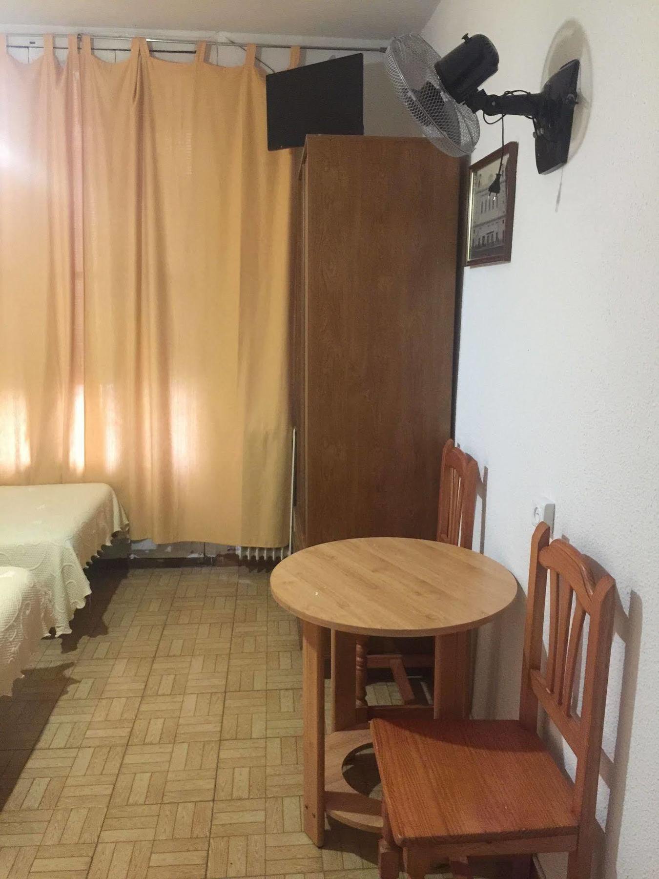 Pensión Murcia