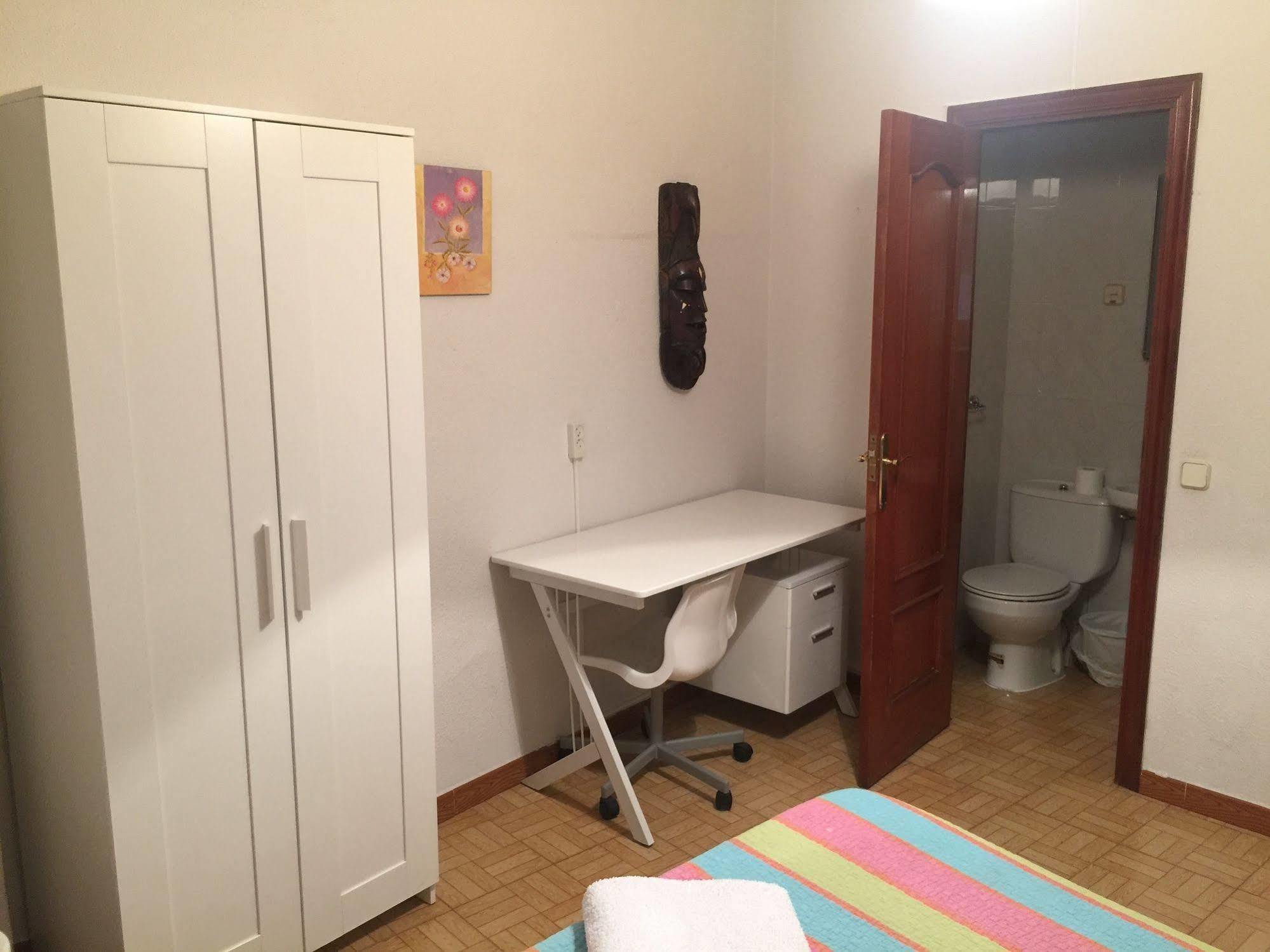 Murcia Guest house Madrid