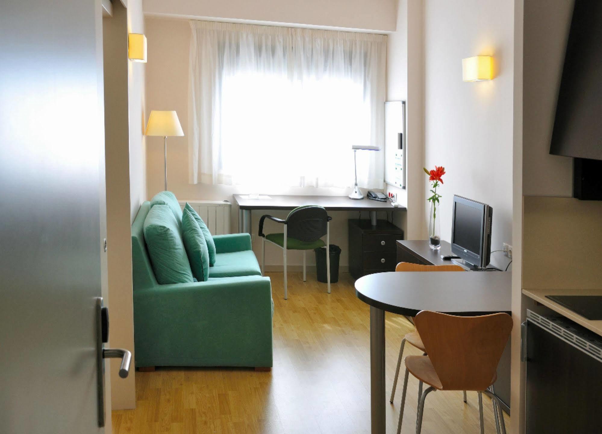Residencia Universitaria Erasmo