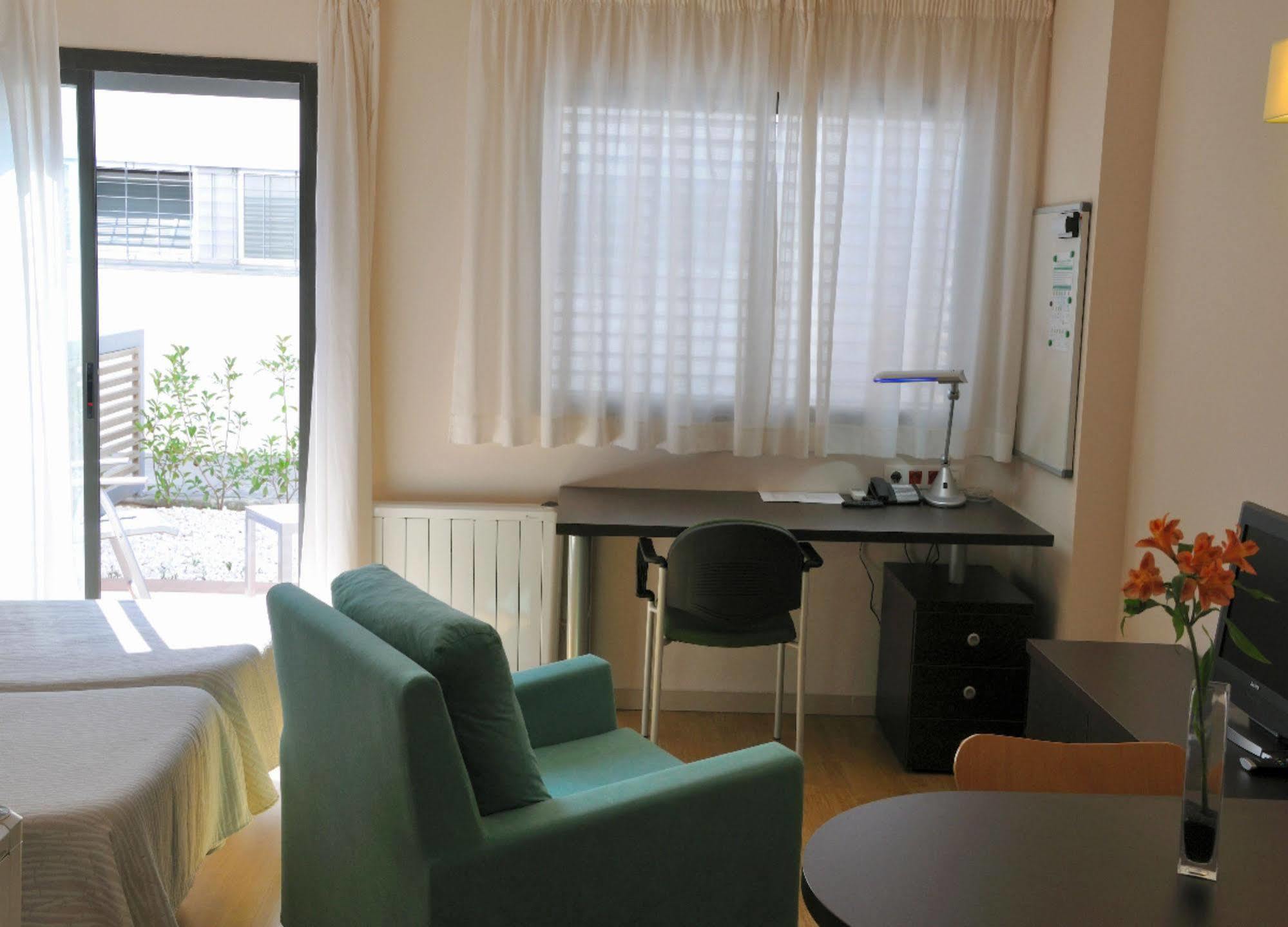 Residencia Universitaria Erasmo *