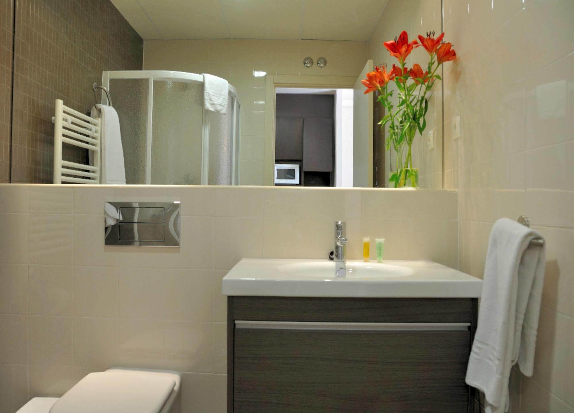 Residencia Universitaria Erasmo