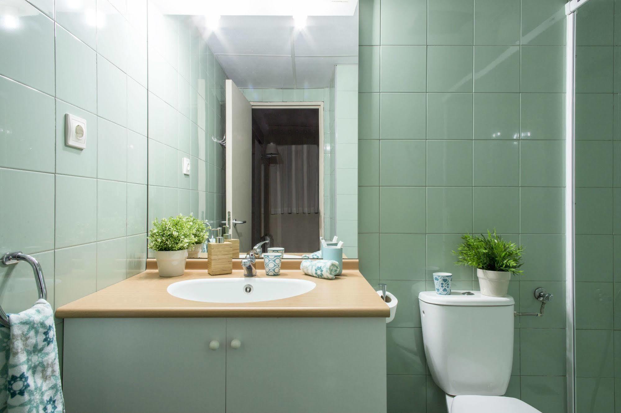 Apartamento Residencia Universitaria Erasmo Madrid