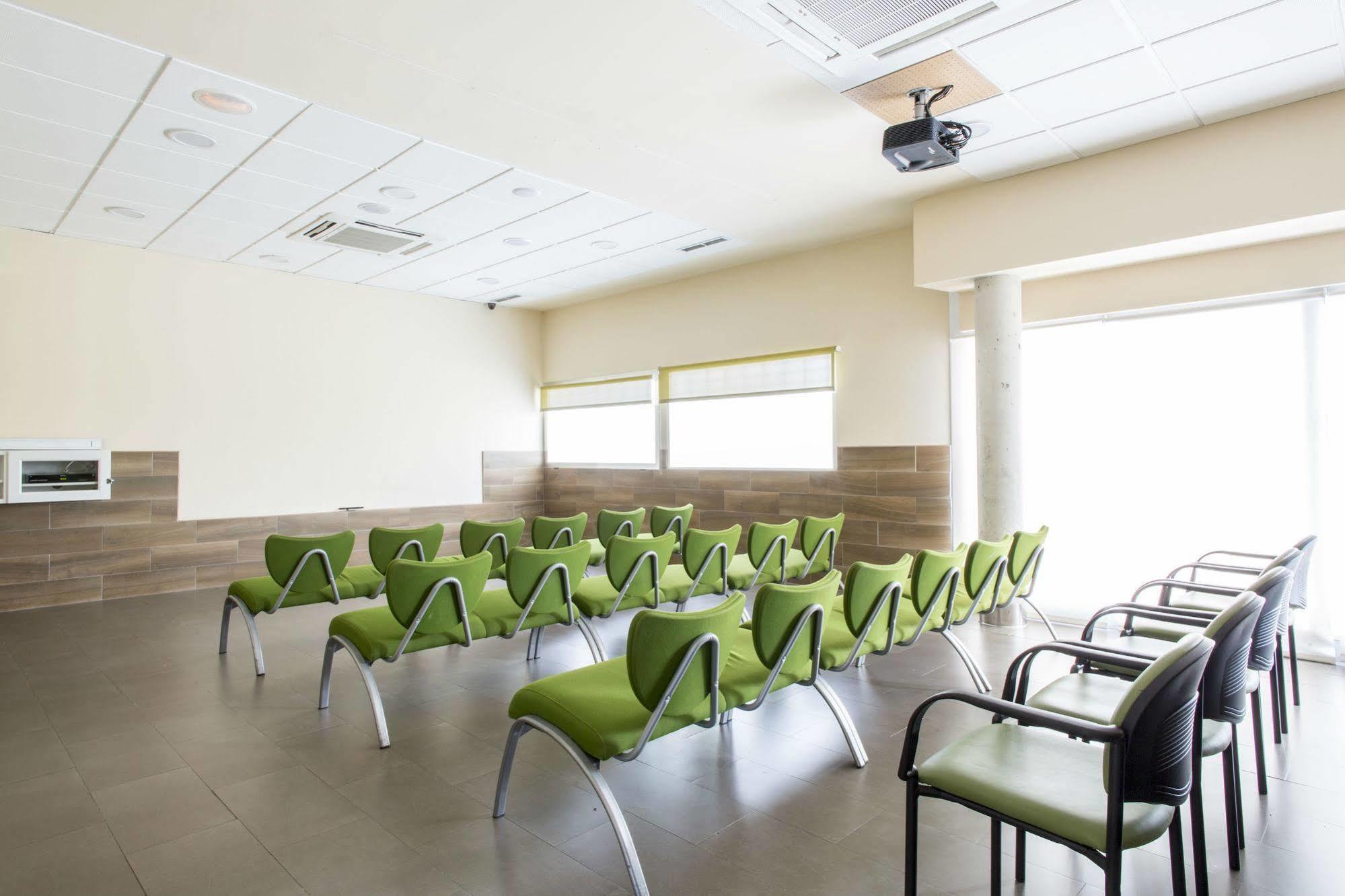 Apartamento Residencia Universitaria Erasmo