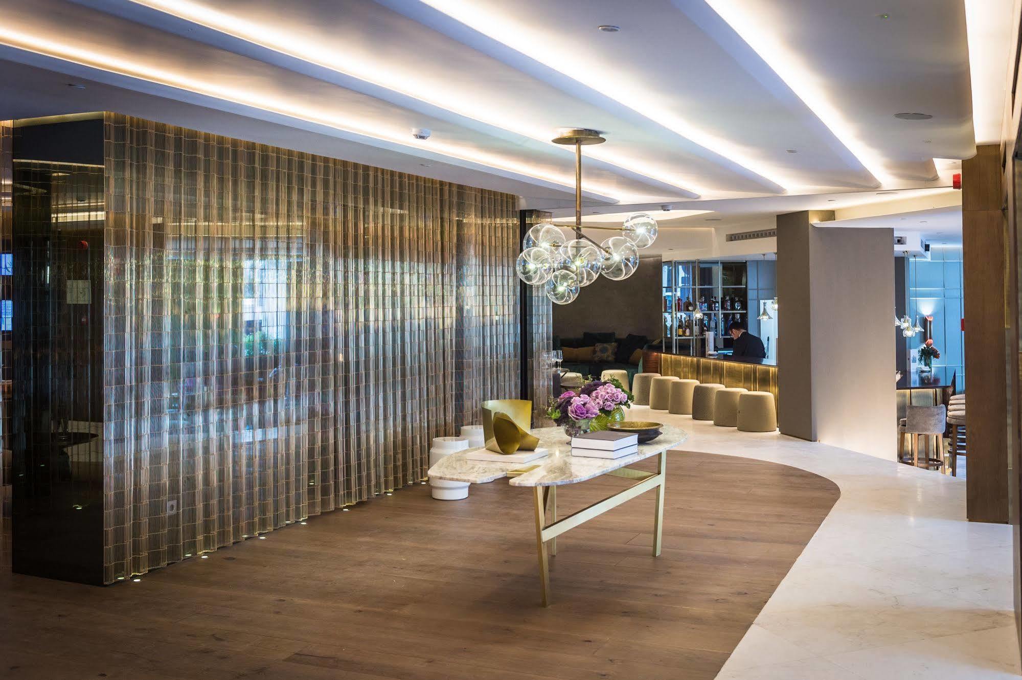Hotel Barceló Emperatriz