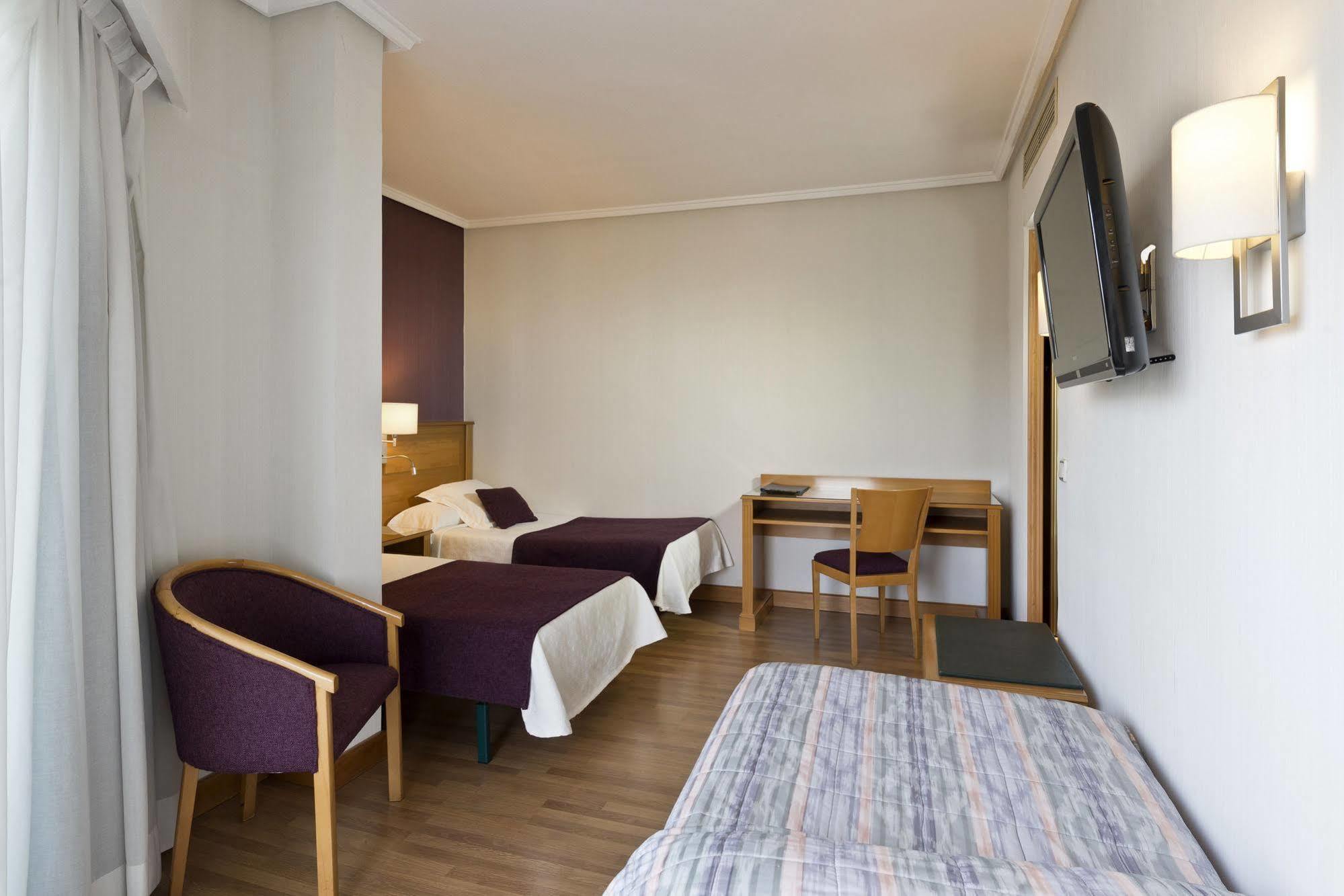 Trafalgar Hotel Madrid