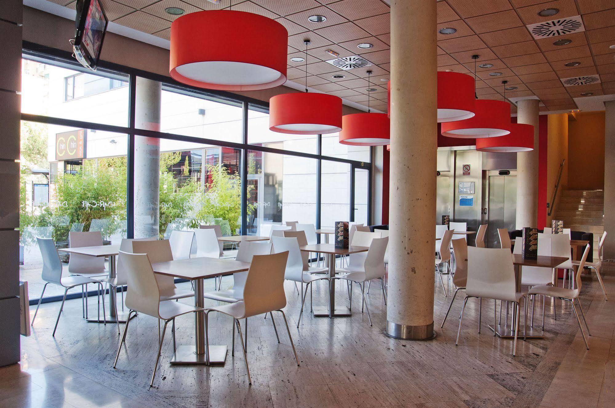 Travelodge Torrelaguna Madrid