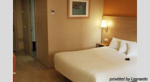 Hotel Travelodge Torrelaguna Madrid