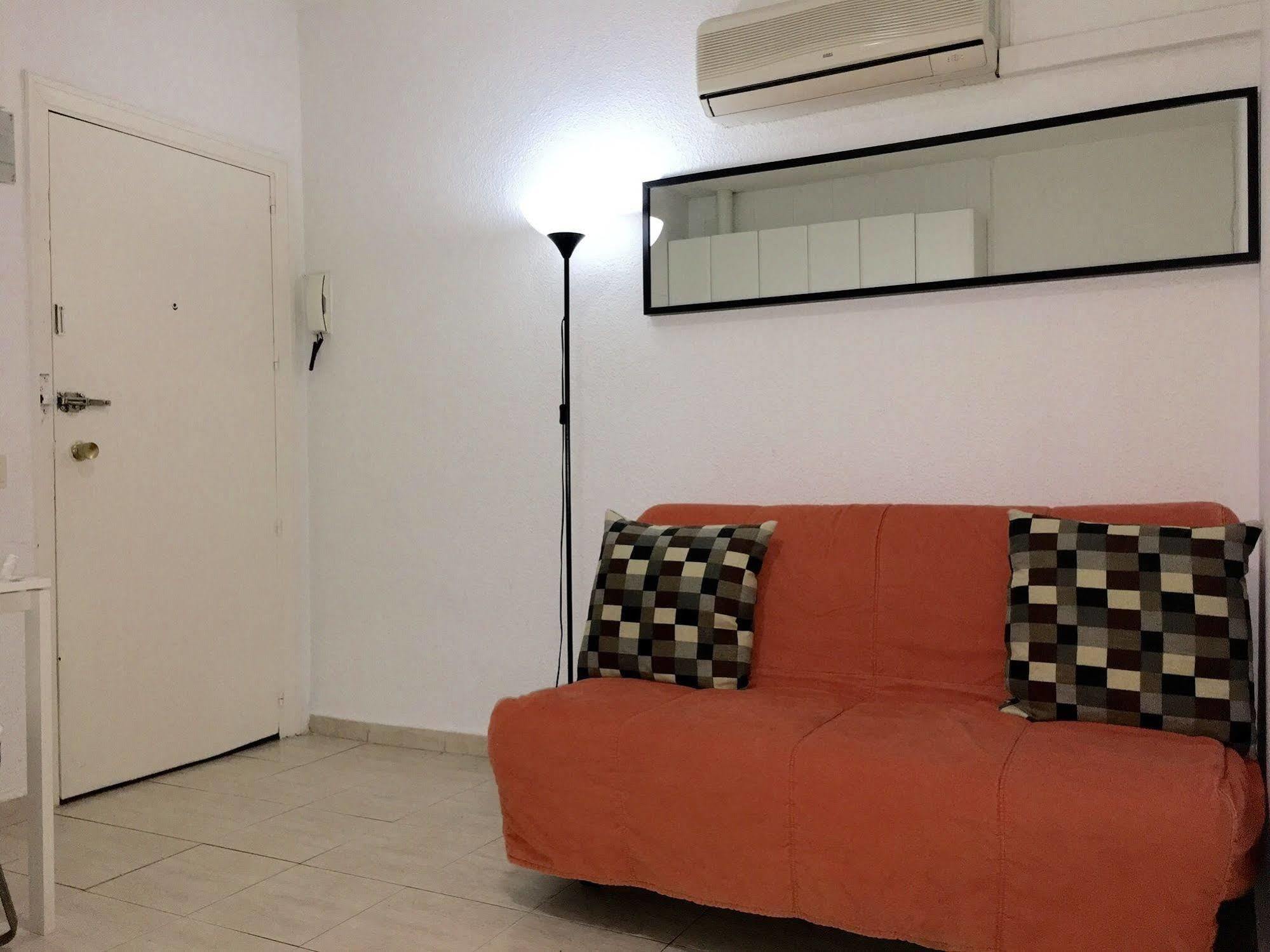 Apartamento Argüelles
