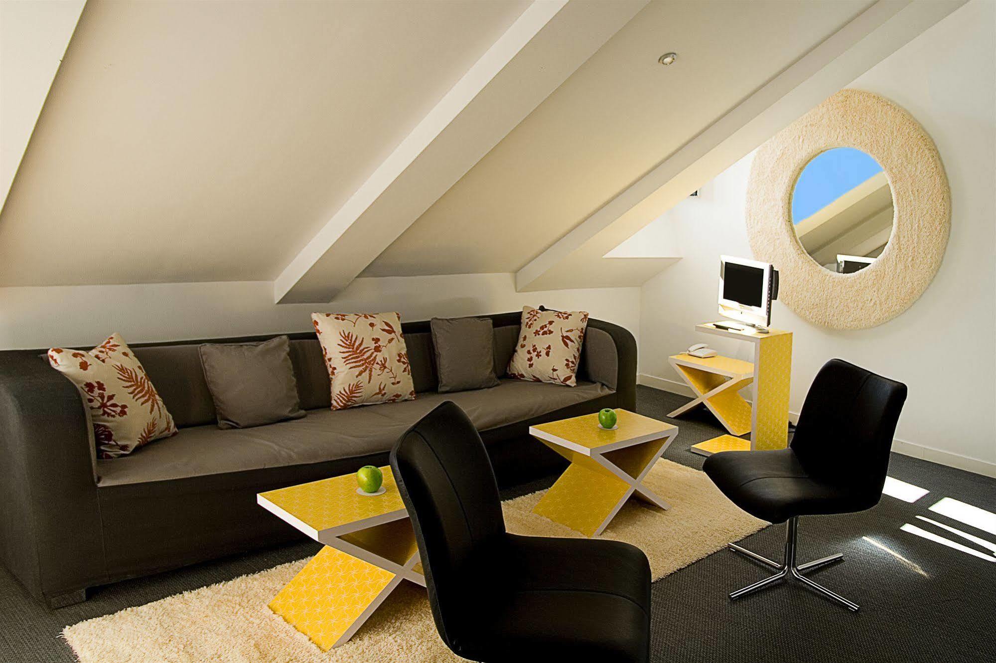Líbere Palacio Real Hotel Madrid