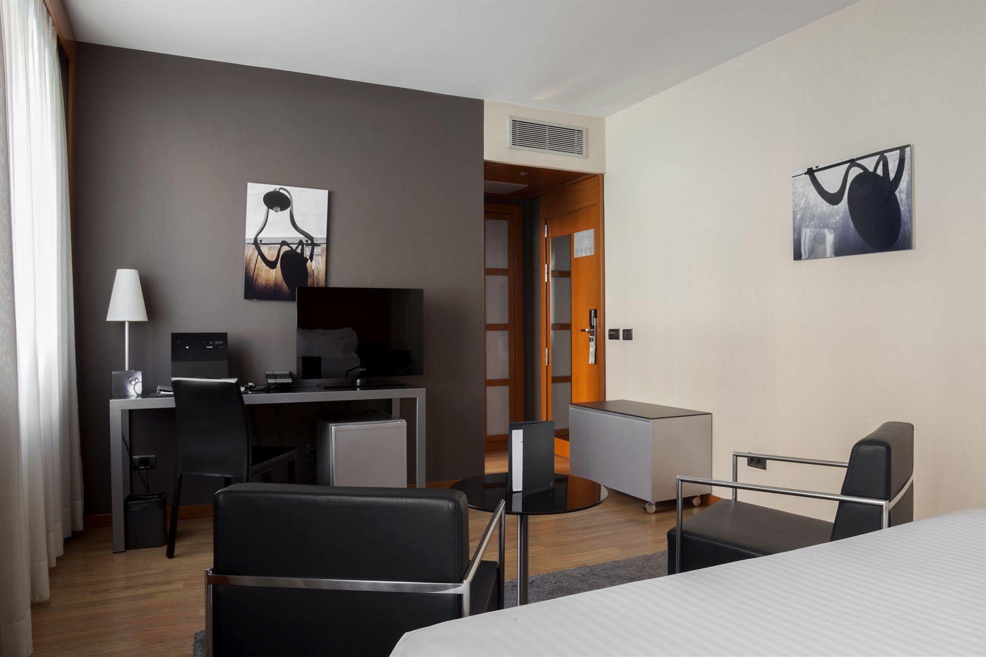 Ac Vascos By Marriott Hotel 3*