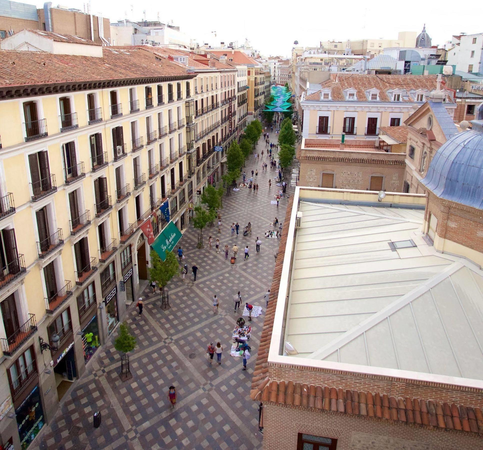 Hotel Francisco I 4*