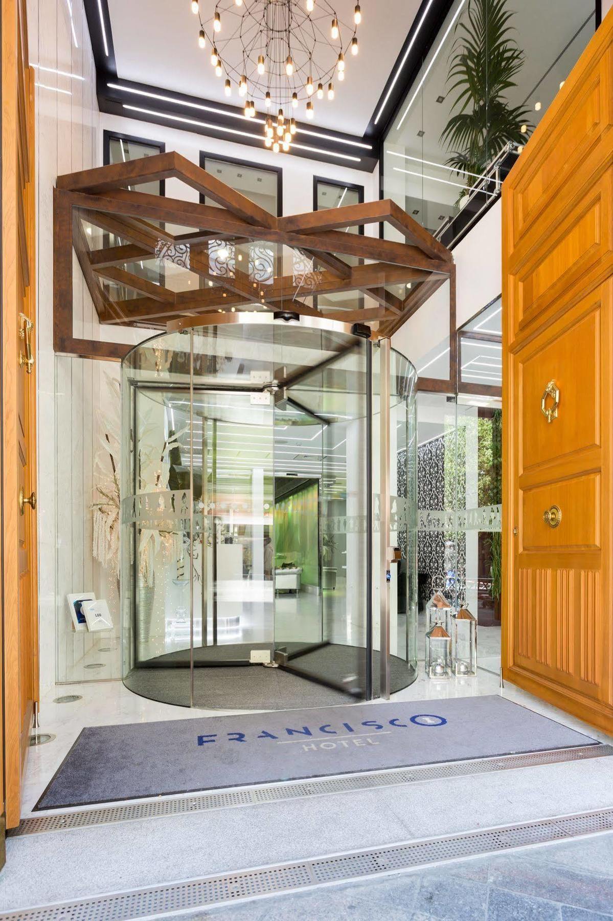 Francisco I Hotel