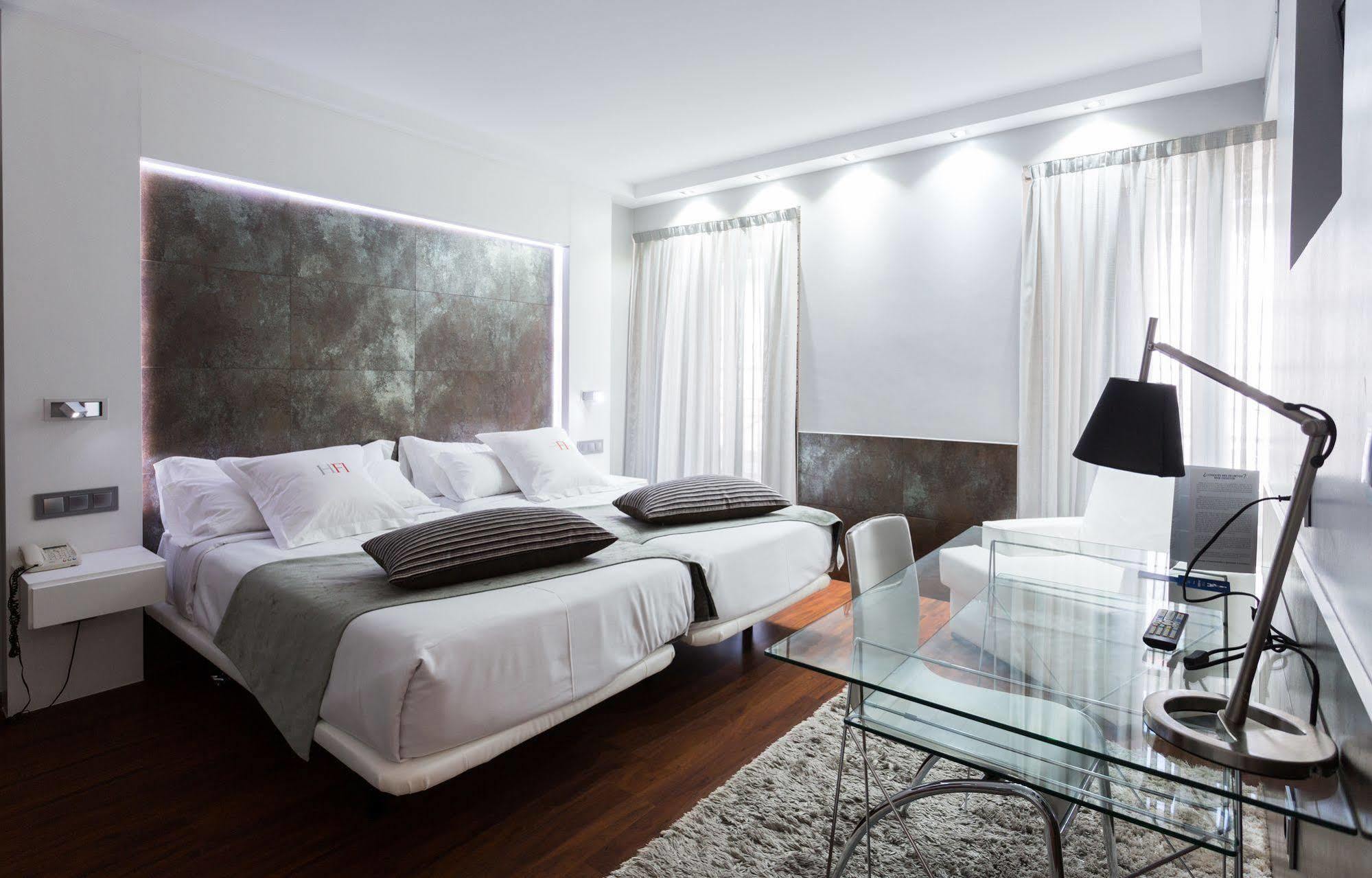 Francisco I Hotel Madrid