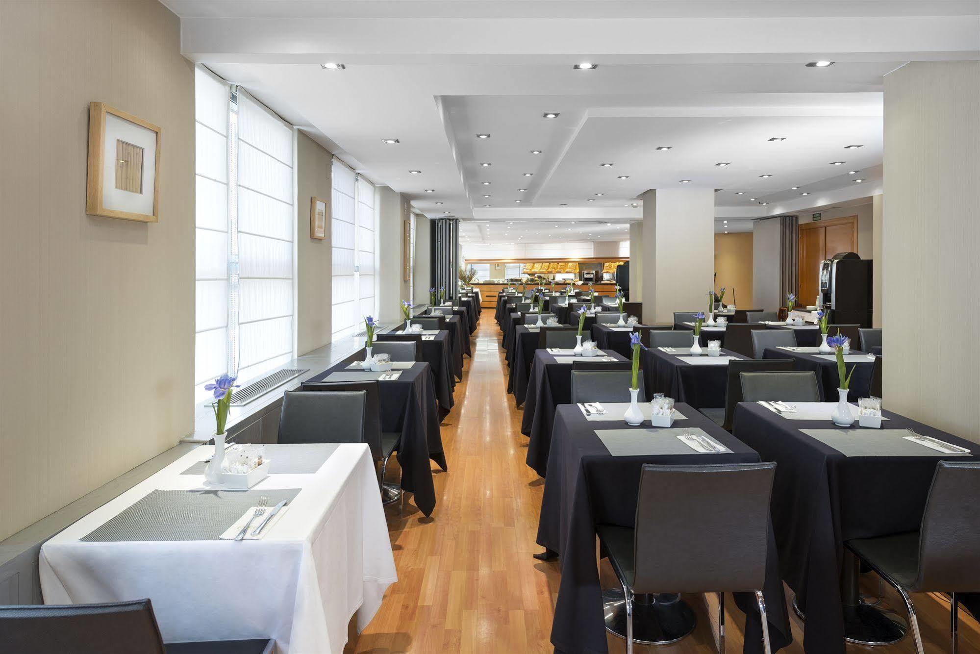Exe Plaza Hotel 4*