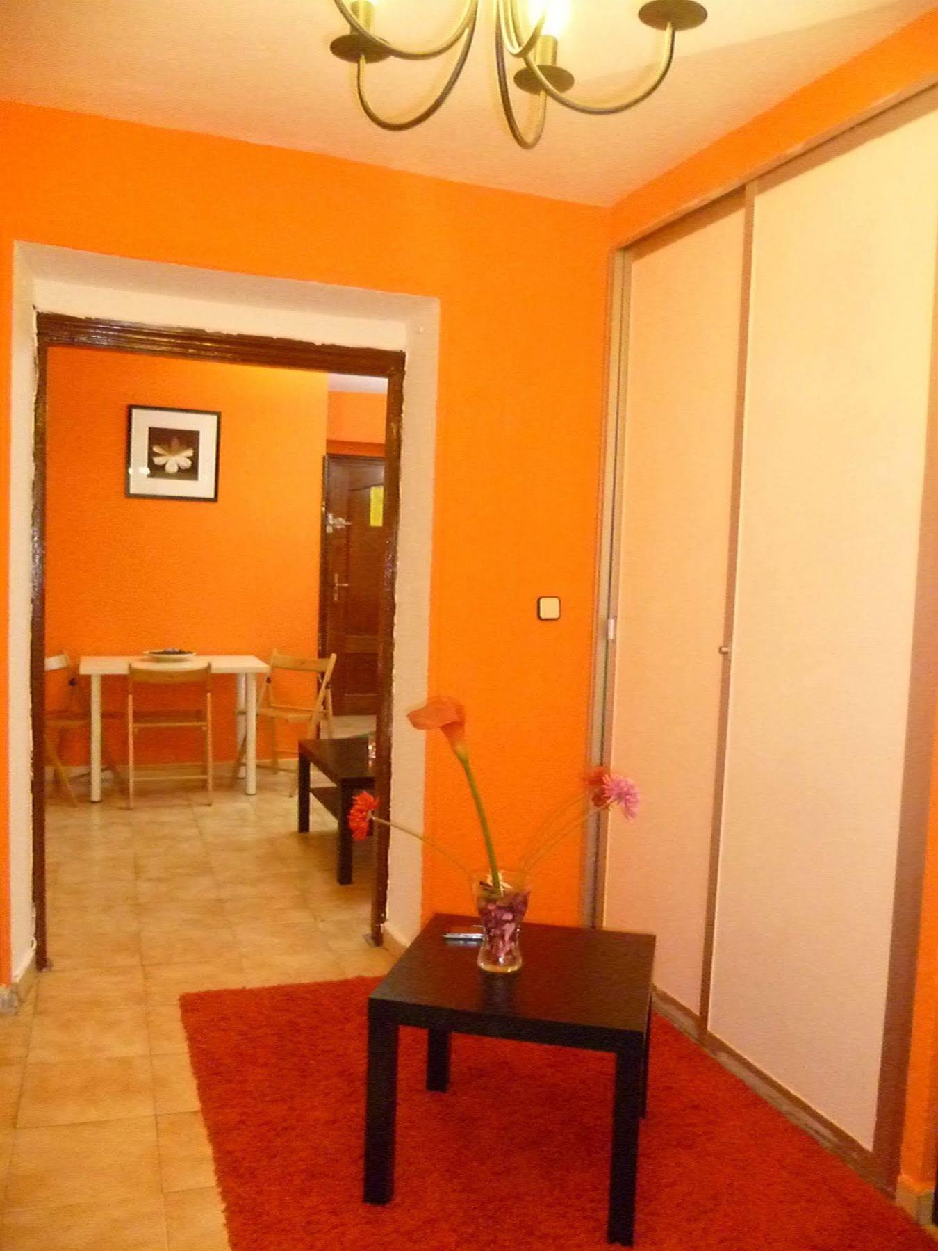 Apartamento Estudios Village Chueca