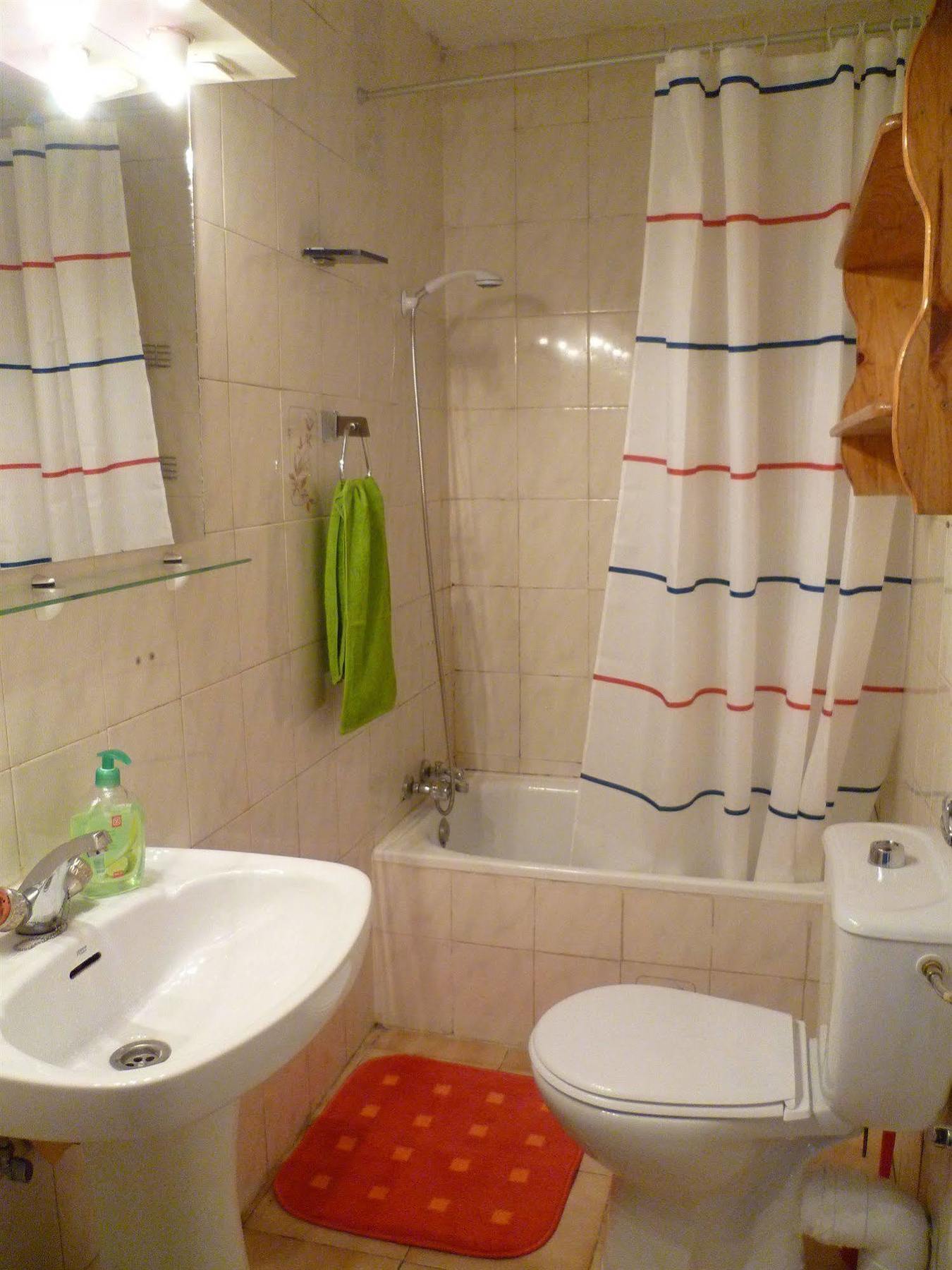Estudios Village Chueca Apartamento *