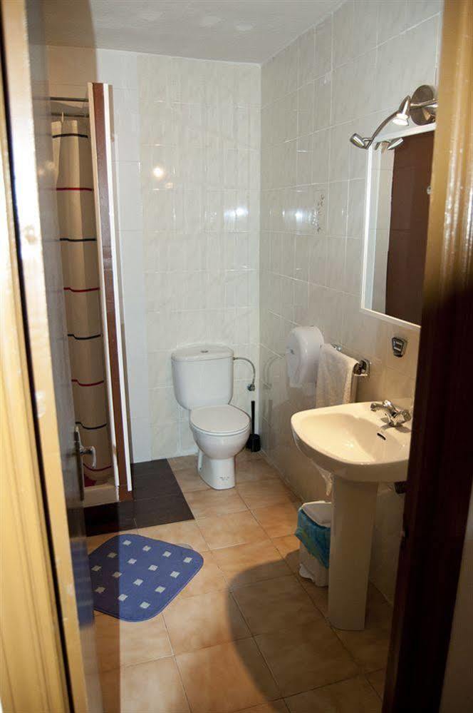 Estudios Village Chueca Apartamento Madrid