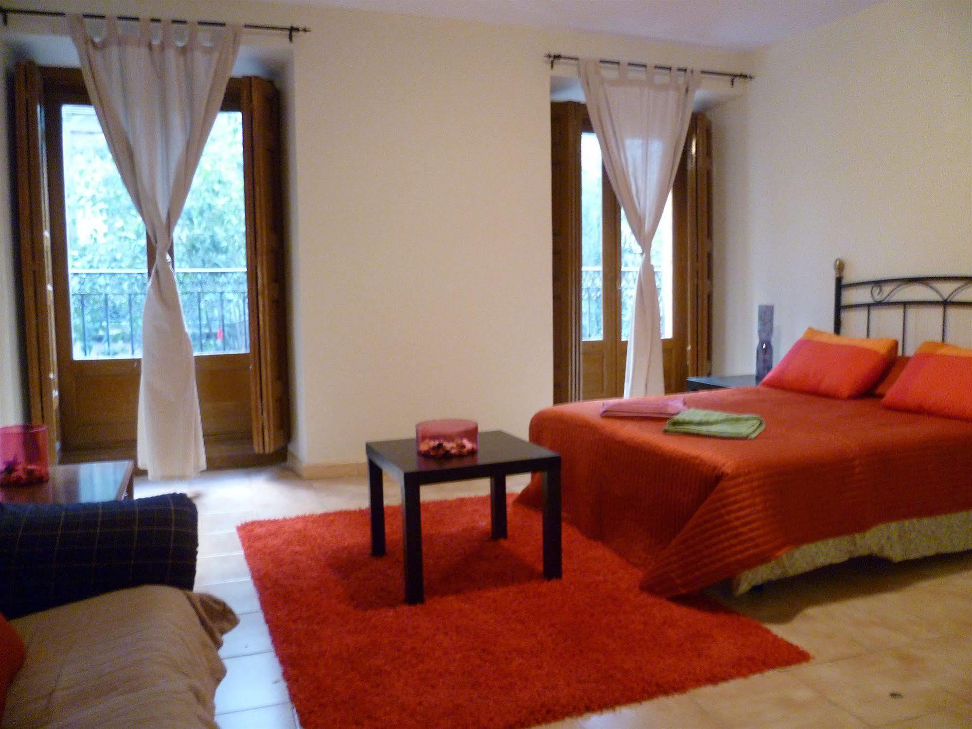 Estudios Village Chueca