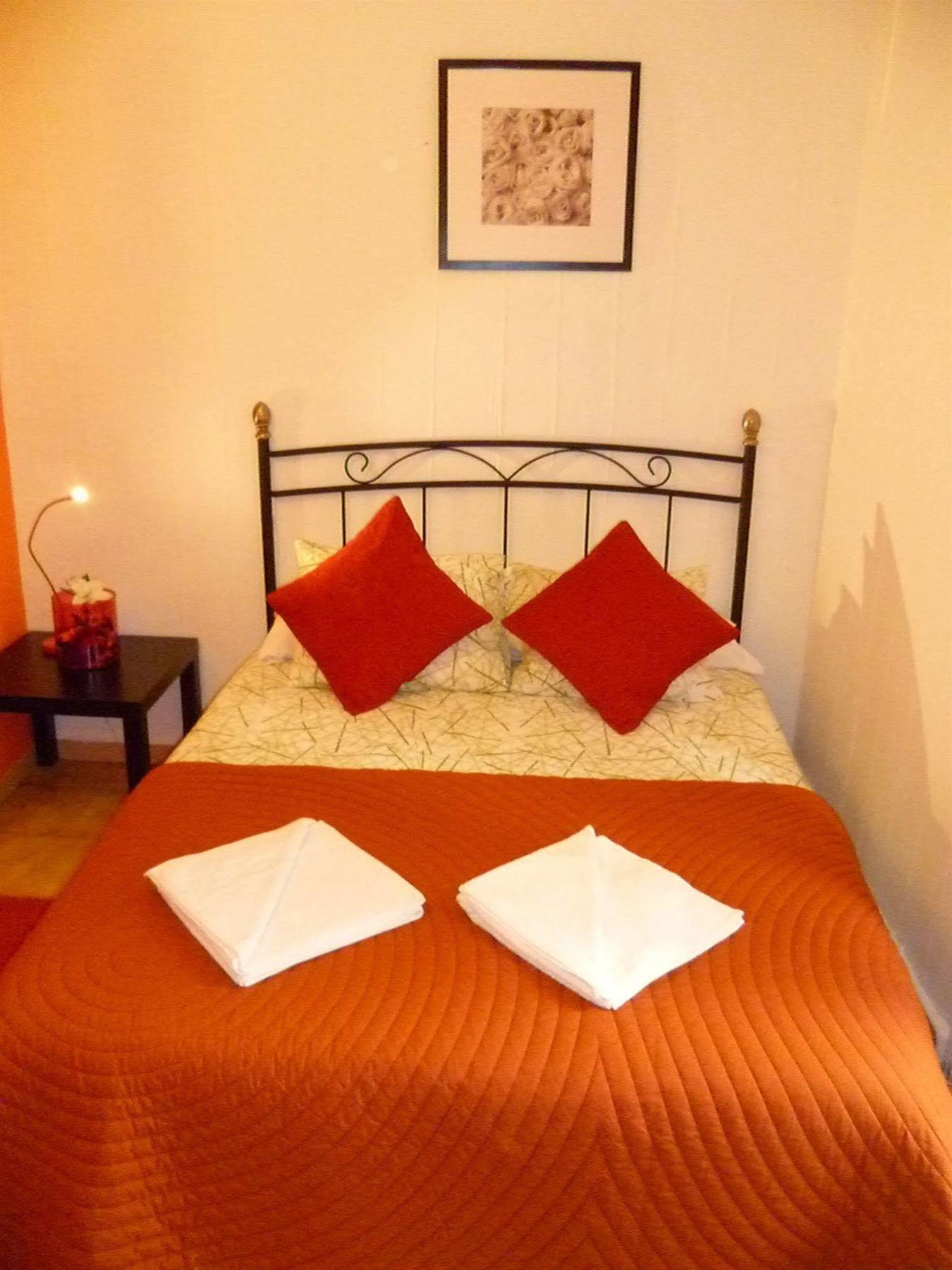 Apartamento Estudios Village Chueca
