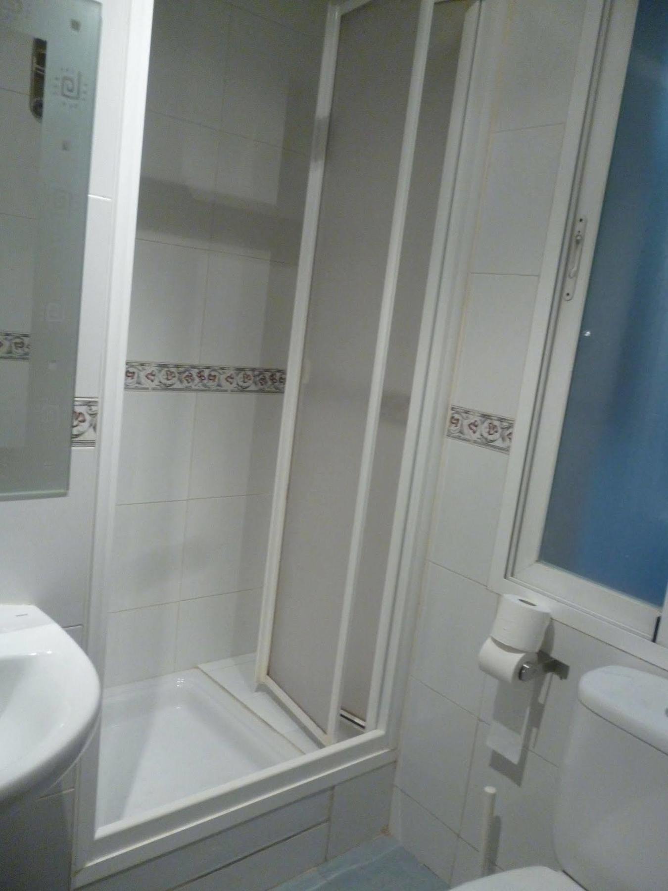 San Blas Madrid