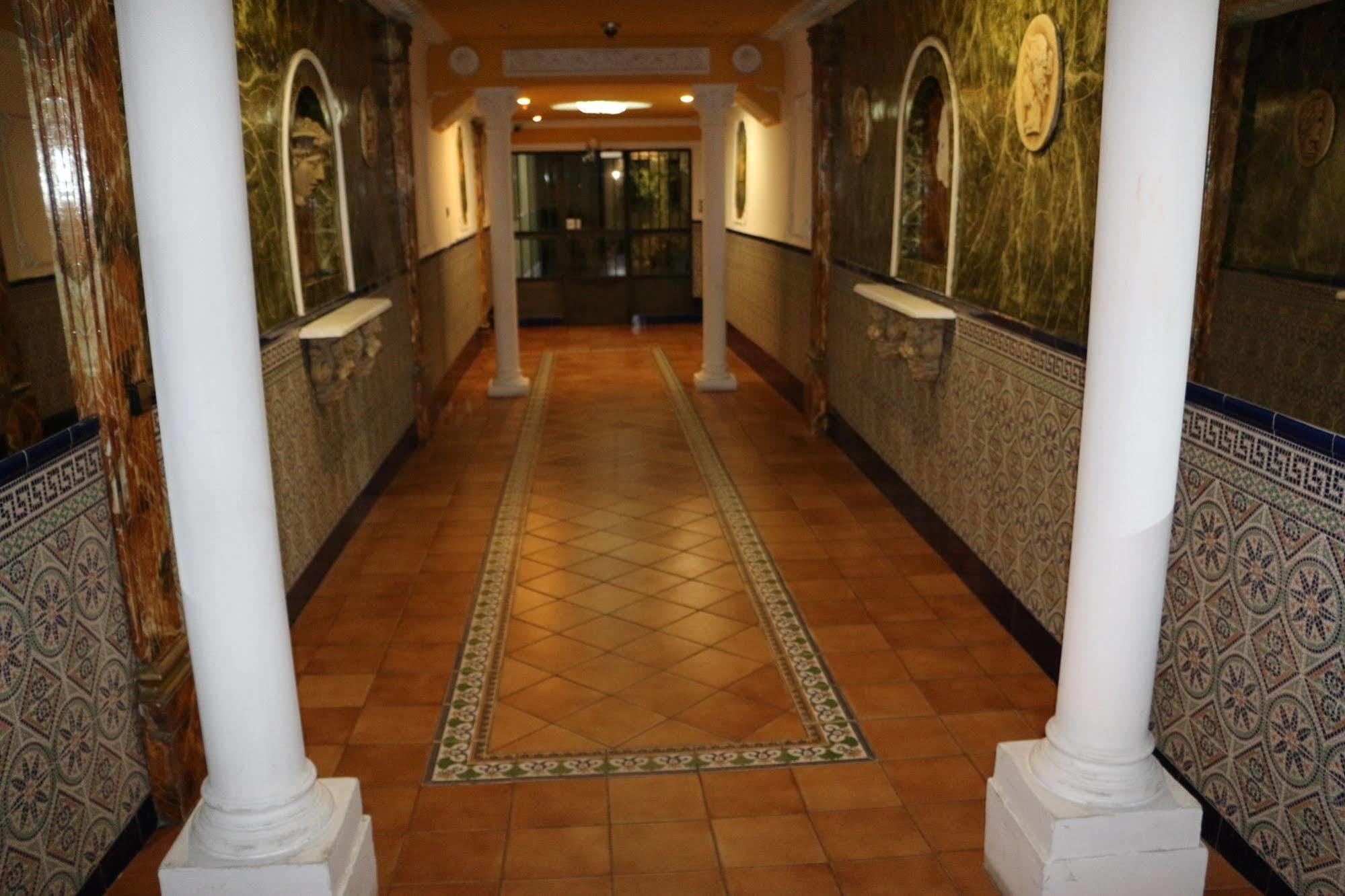 Pensión San Blas