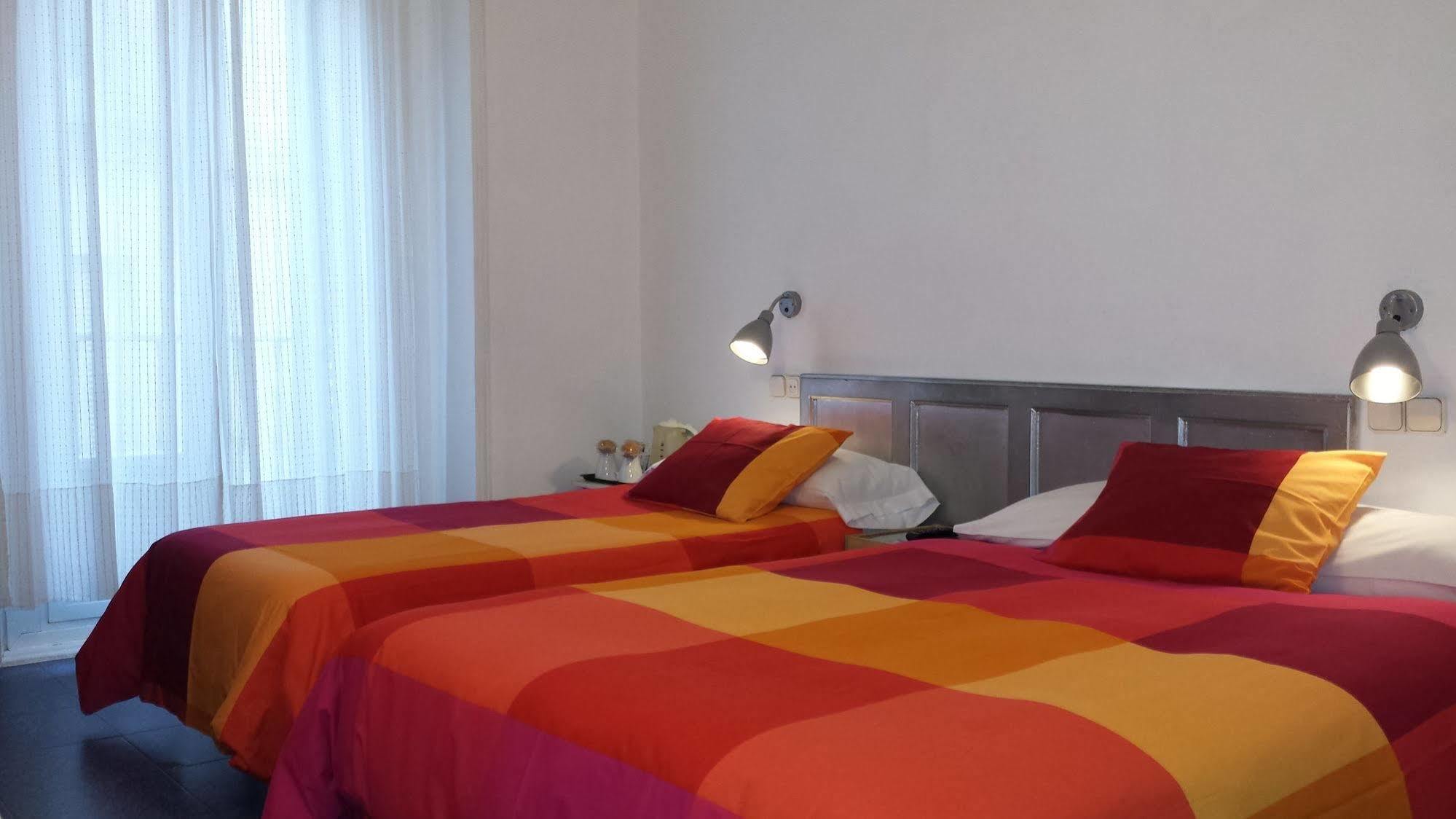 Casa Chueca Pensión Madrid