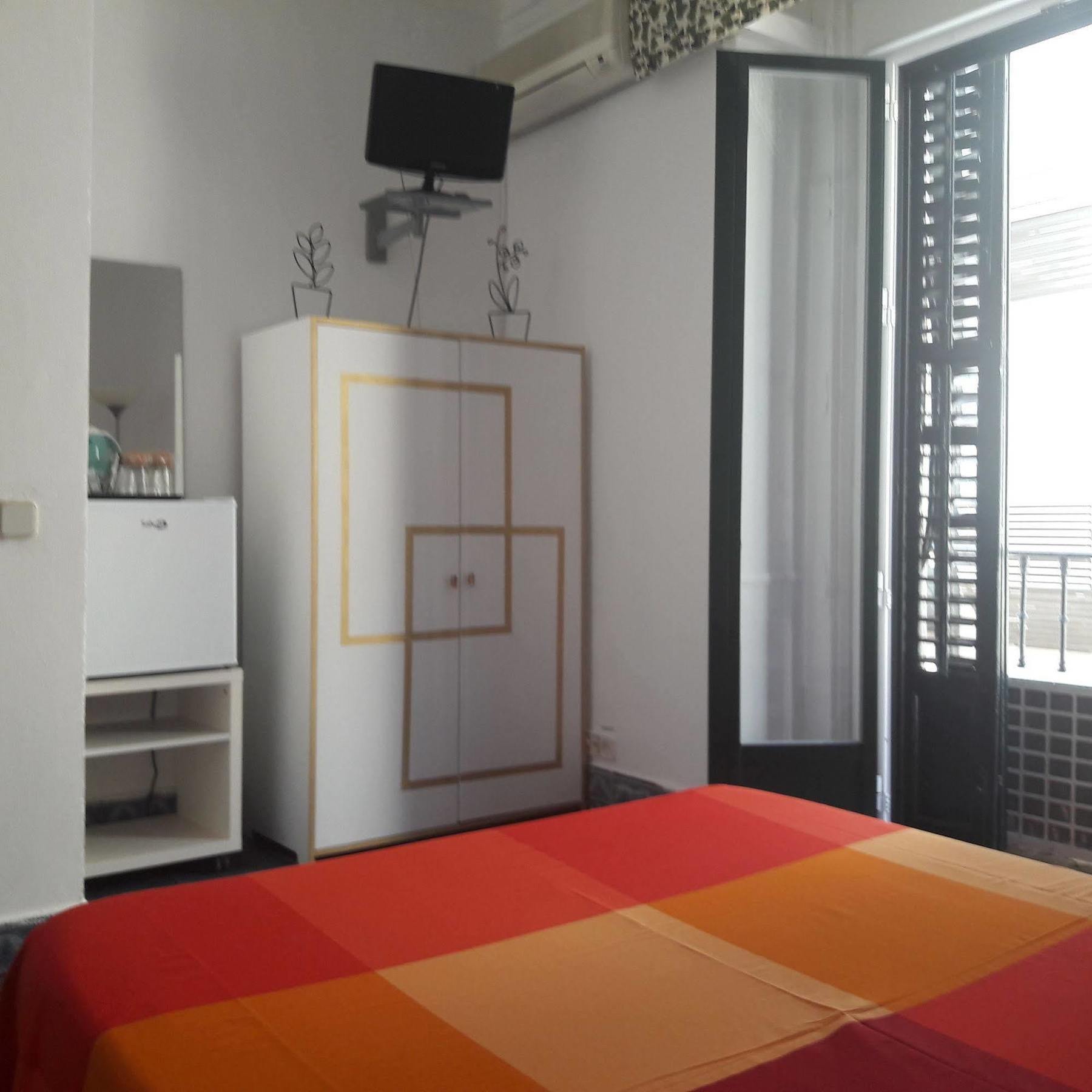 Pensión Casa Chueca