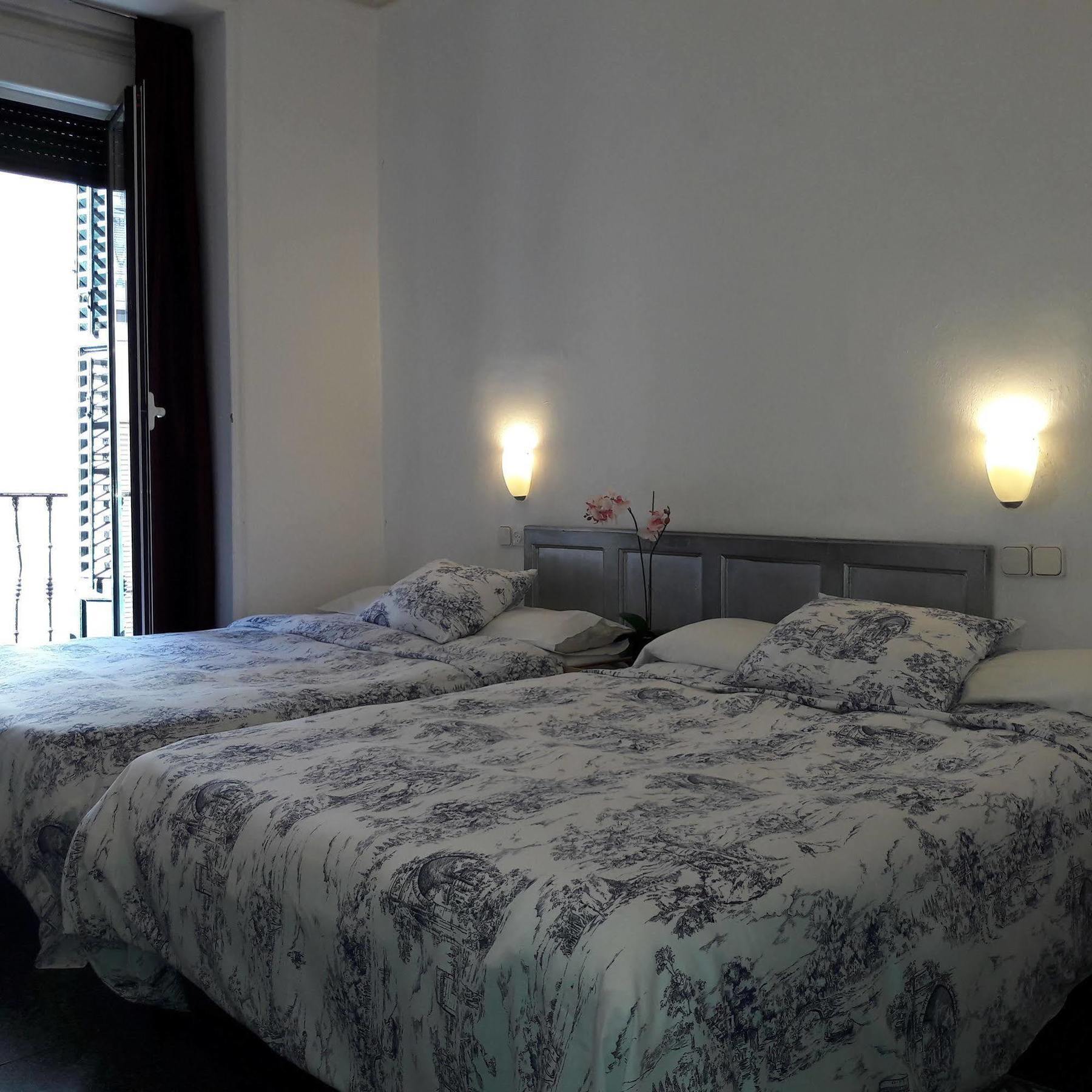 Pensión Casa Chueca