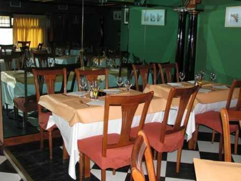 Arti I Apartamento