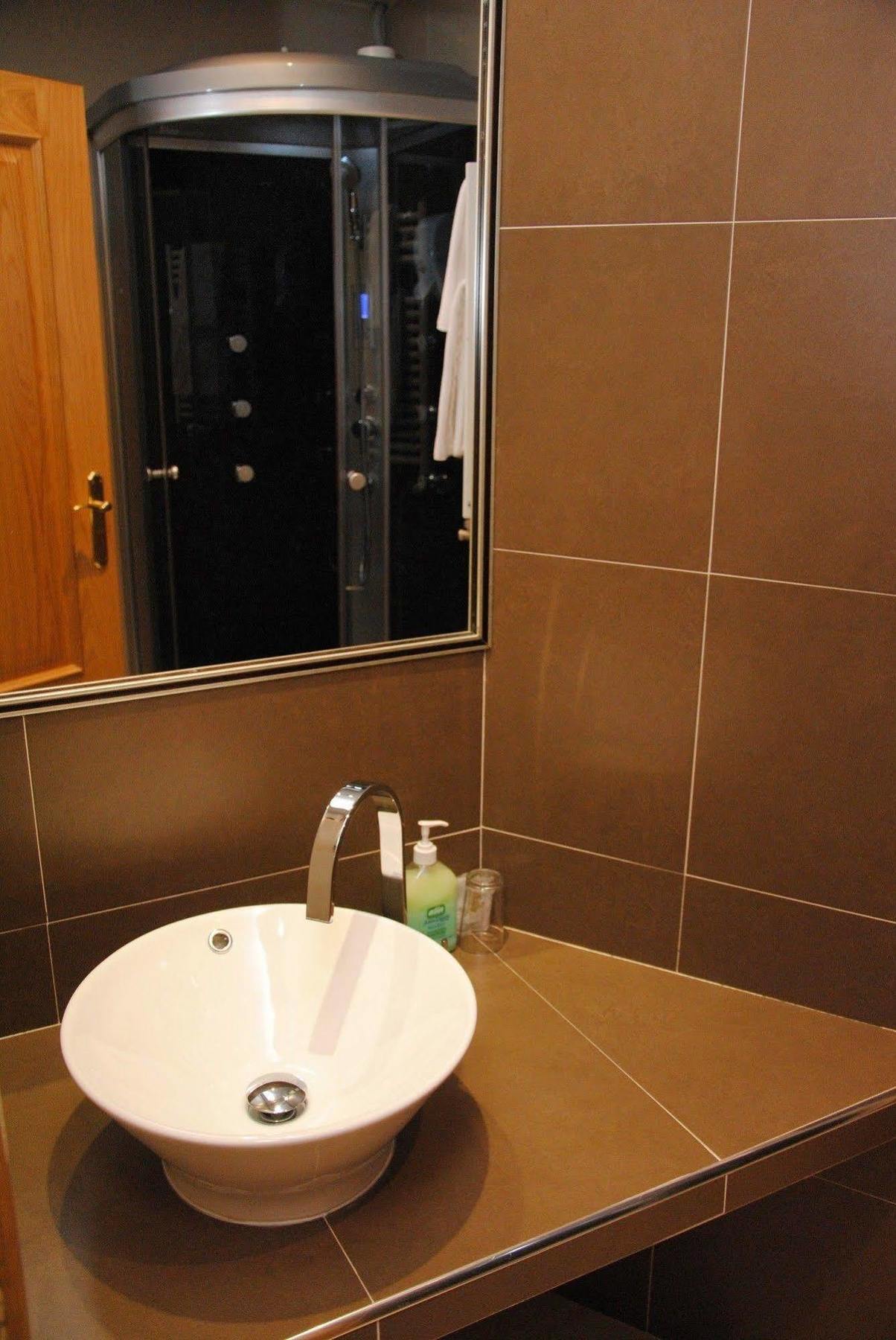 Guest house Maria Ronda 3*