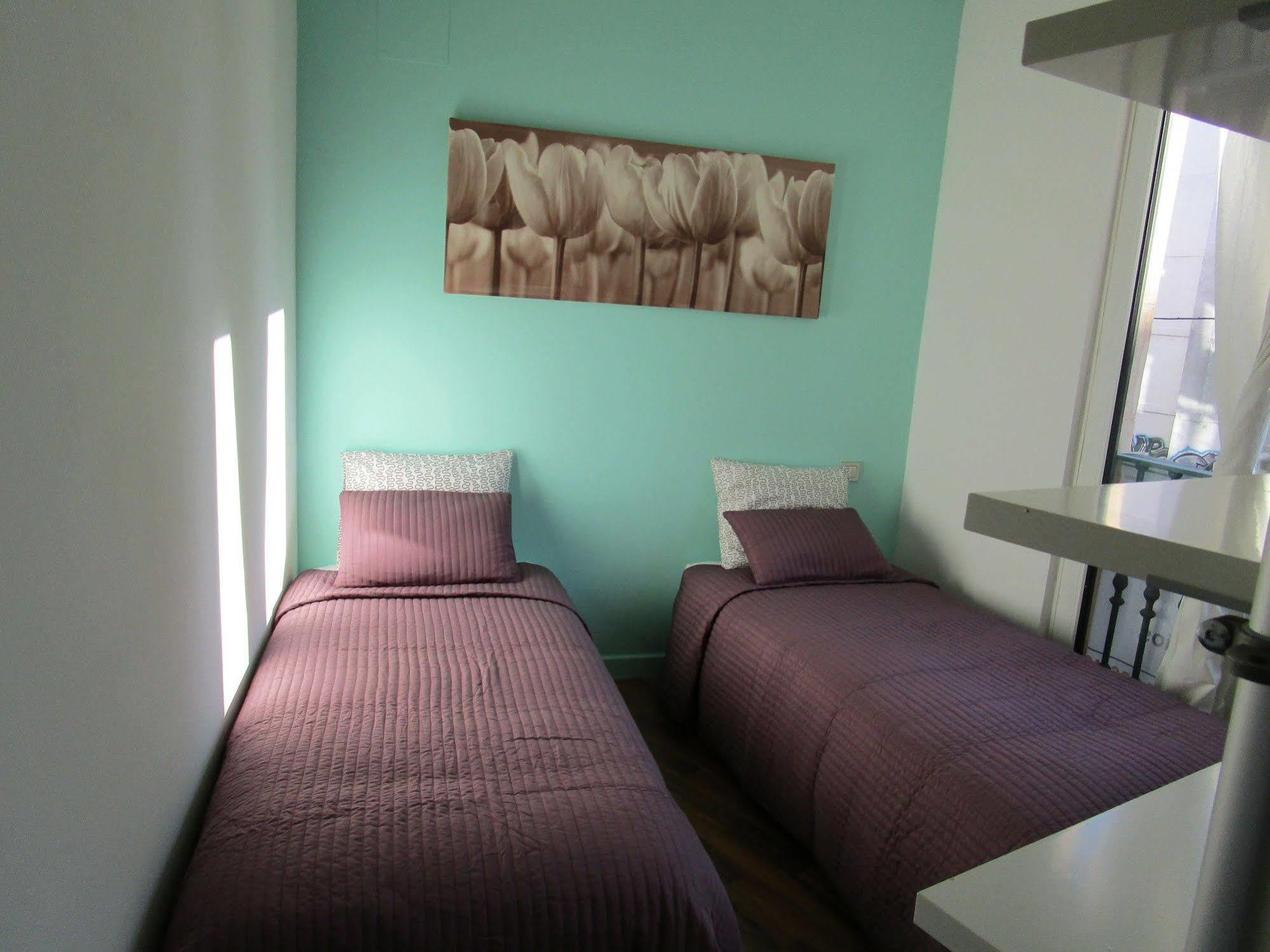 Apartamento Cruz Madrid