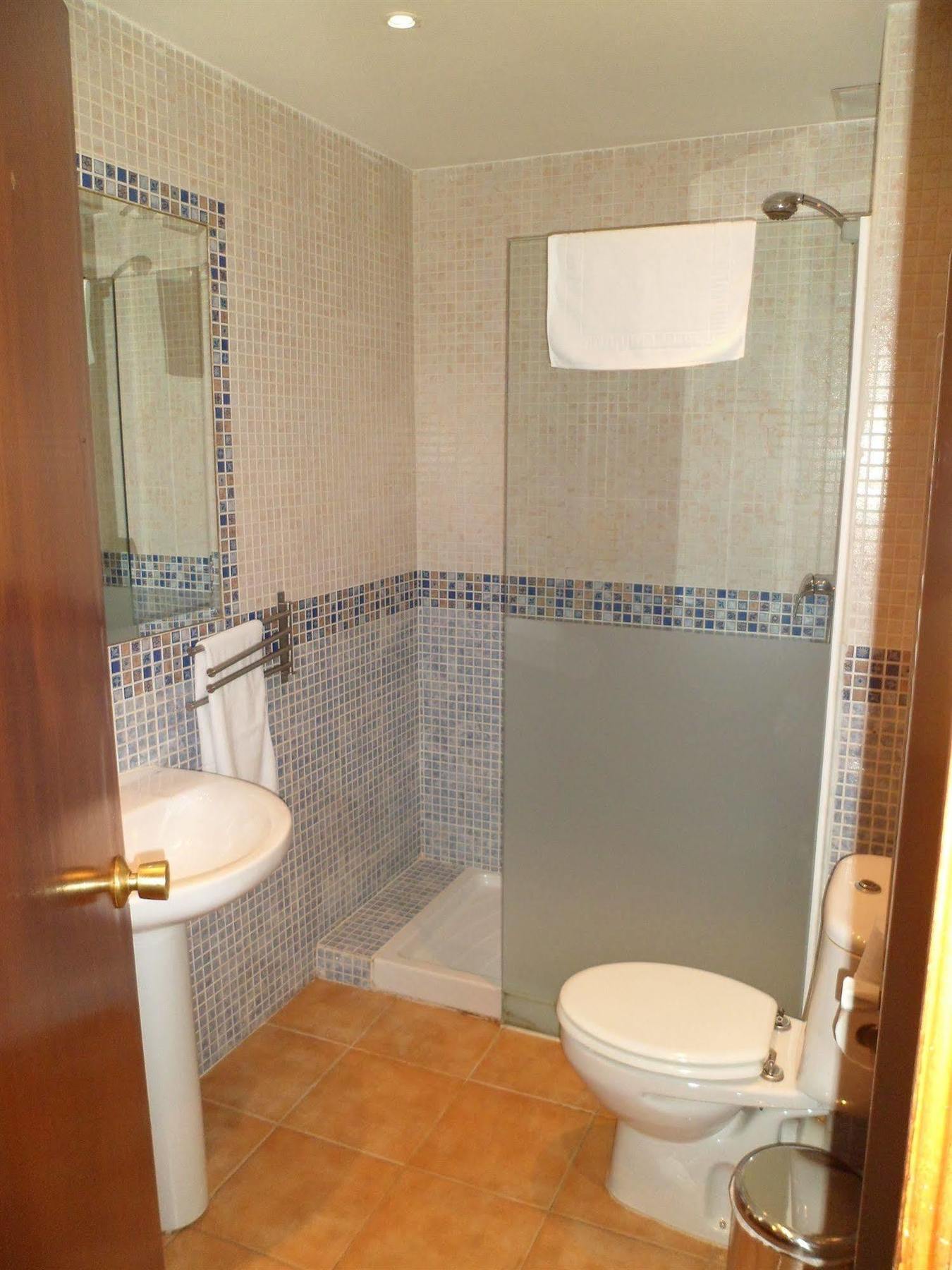 Canalejas Apartamento