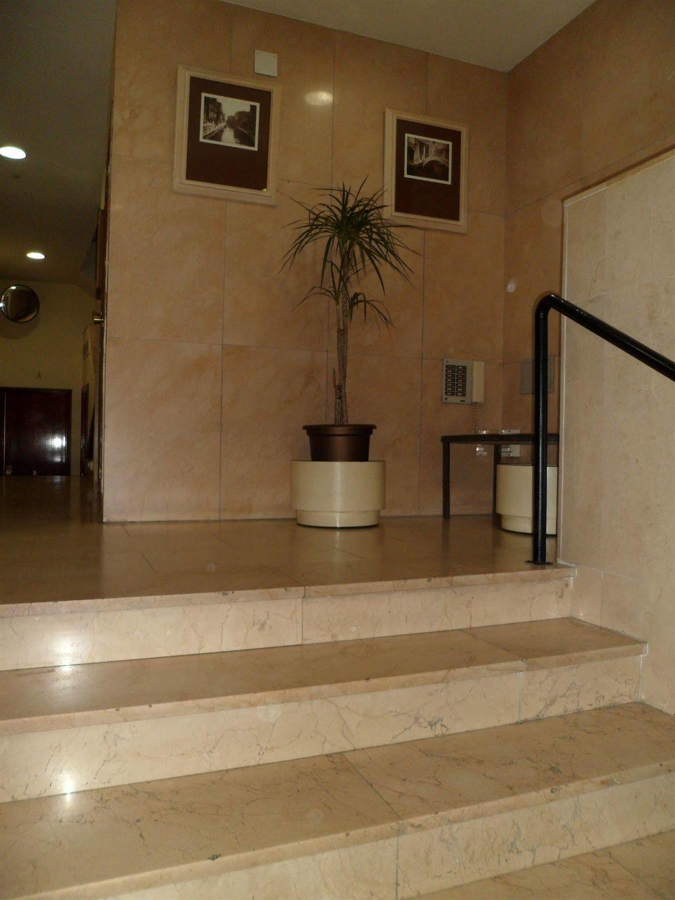 Canalejas Apartamento