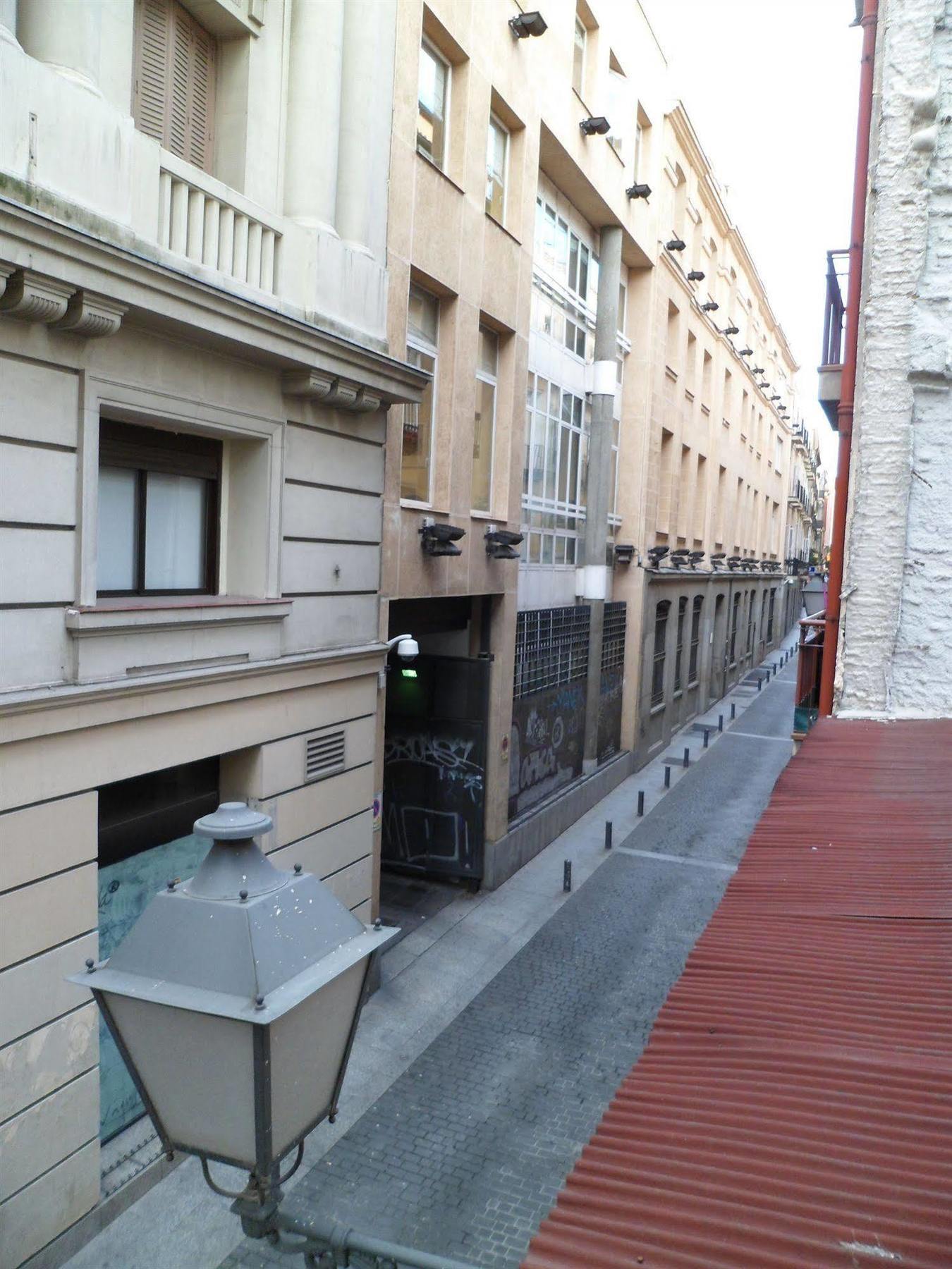 Canalejas Apartamento Madrid