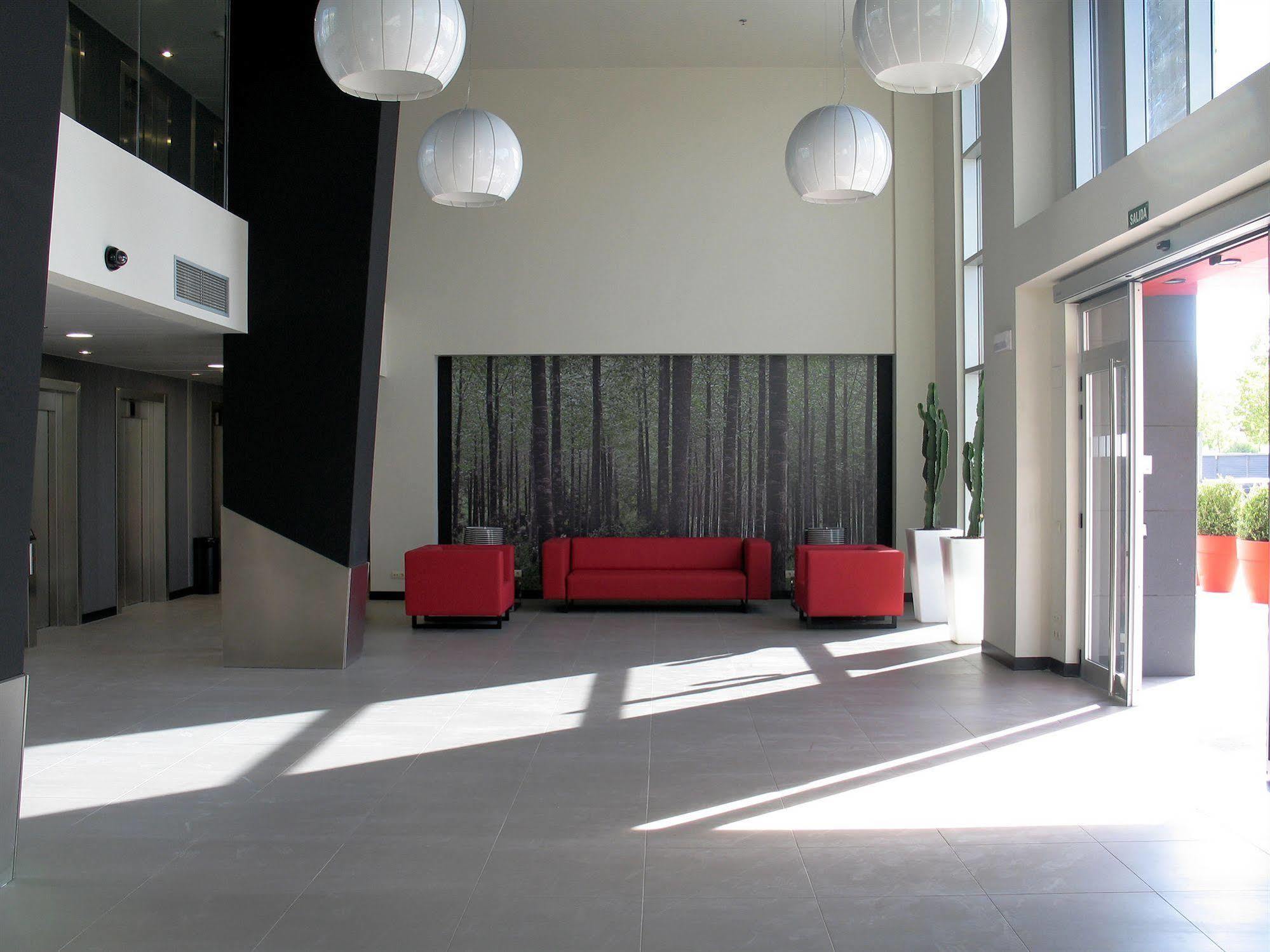 Vértice Roomspace