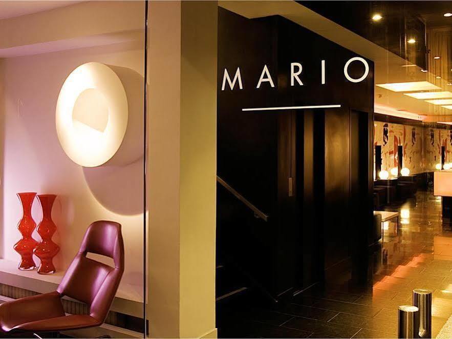 Hotel Mate Mario 2*