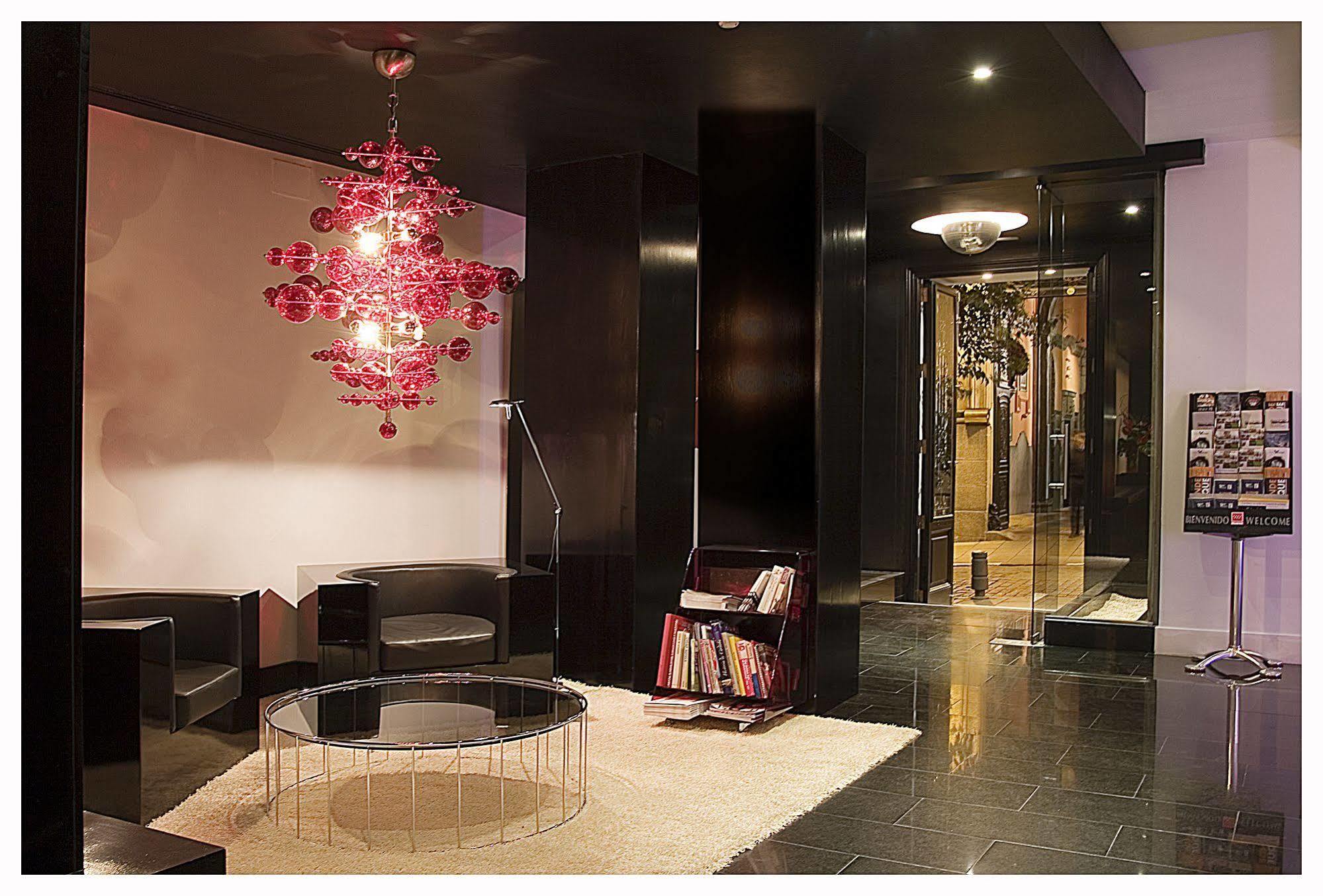 Mate Mario Hotel Madrid