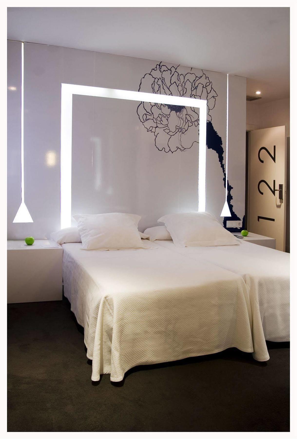 Mate Mario Hotel Madrid