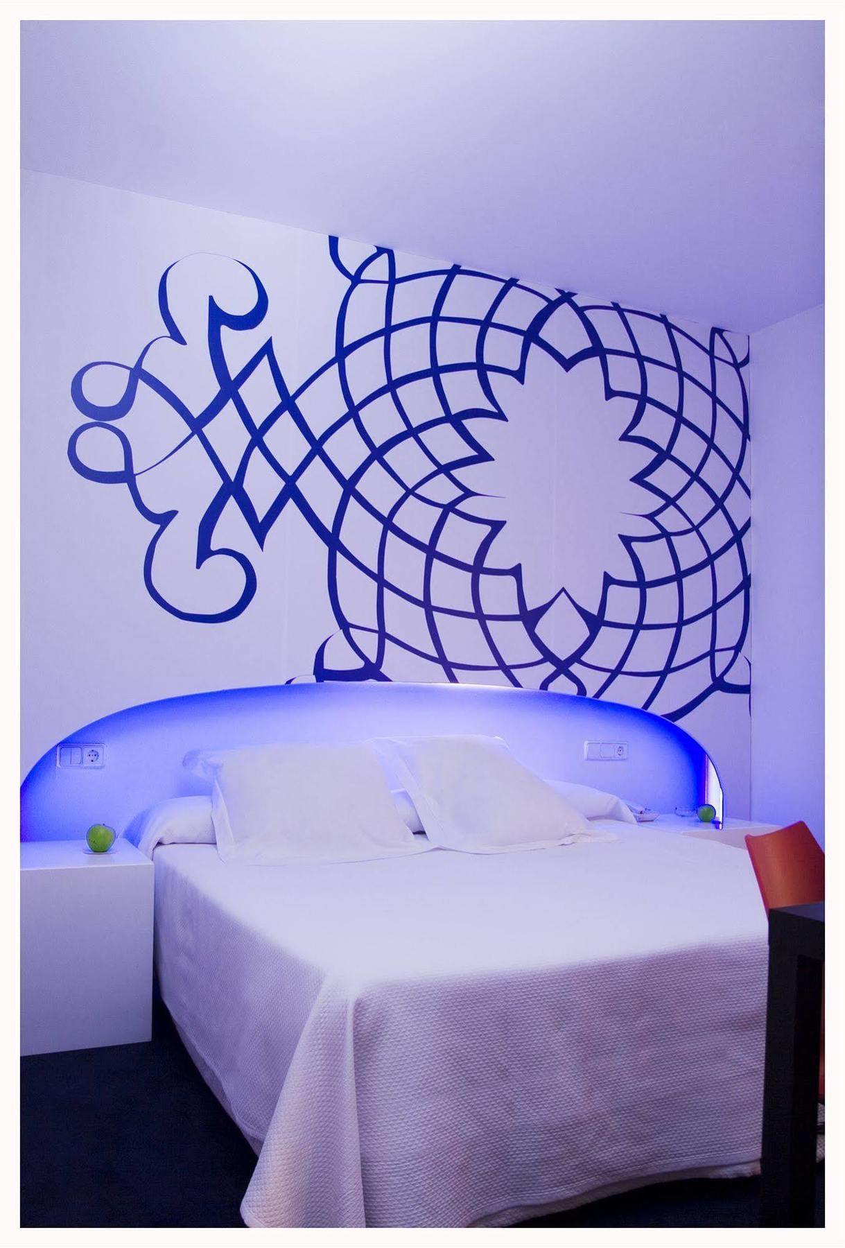 Mate Mario Hotel